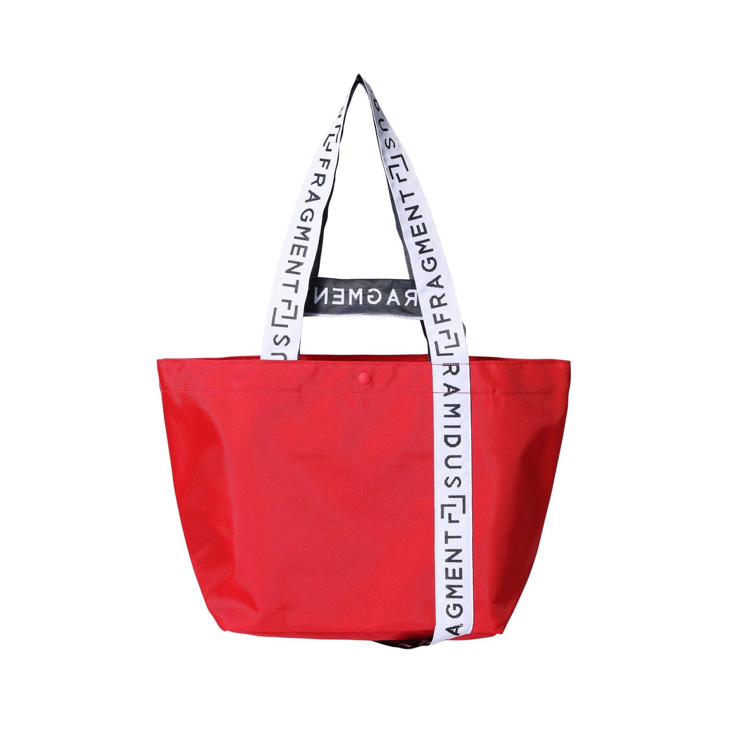 fragment design × RAMIDUS RAMIDUS 方形手提包(小號)