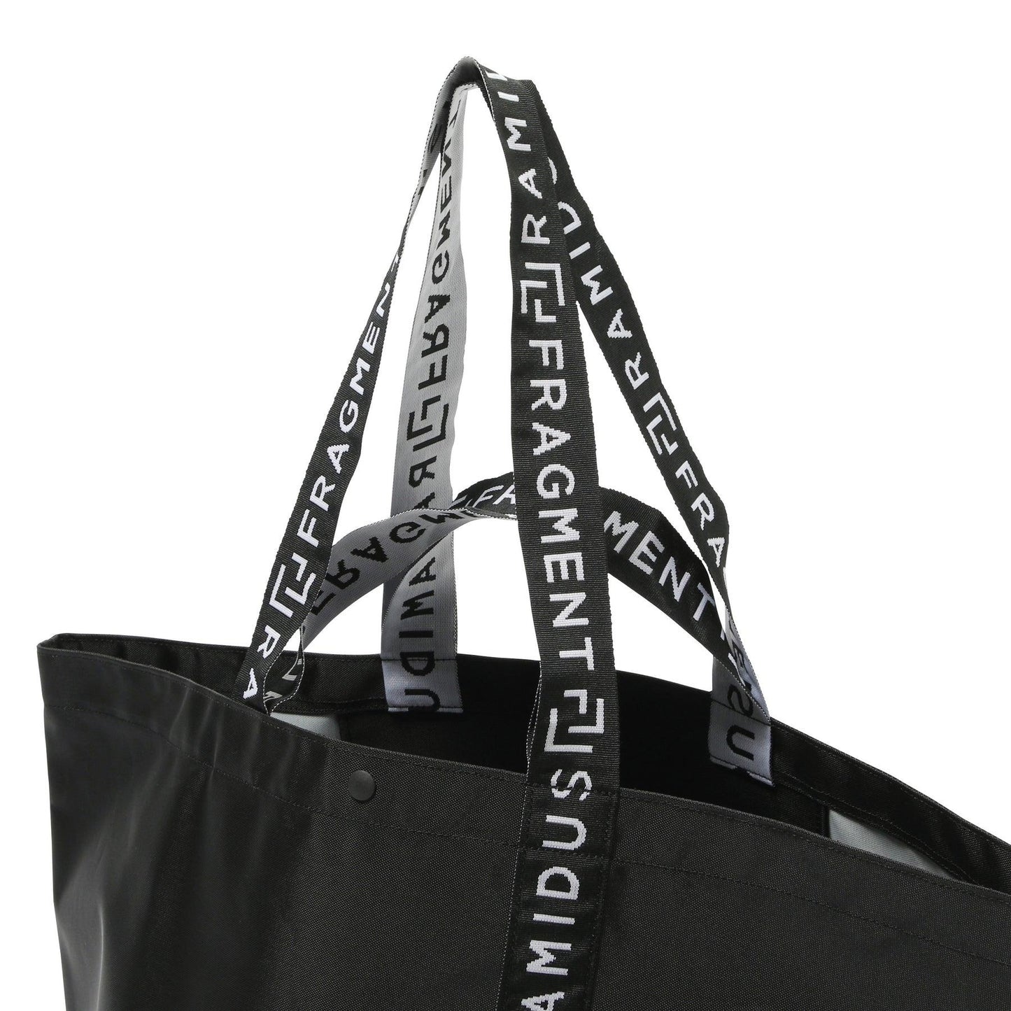 fragment design × RAMIDUS RAMIDUS 方形手提包(中號)