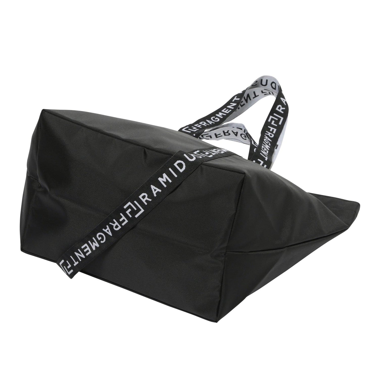 fragment design × RAMIDUS RAMIDUS 方形手提包(中號)