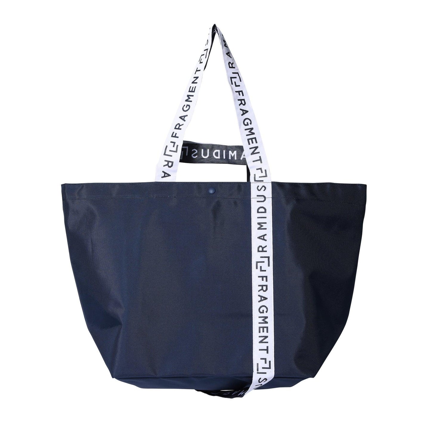 fragment design × RAMIDUS RAMIDUS 方形手提包(中號)