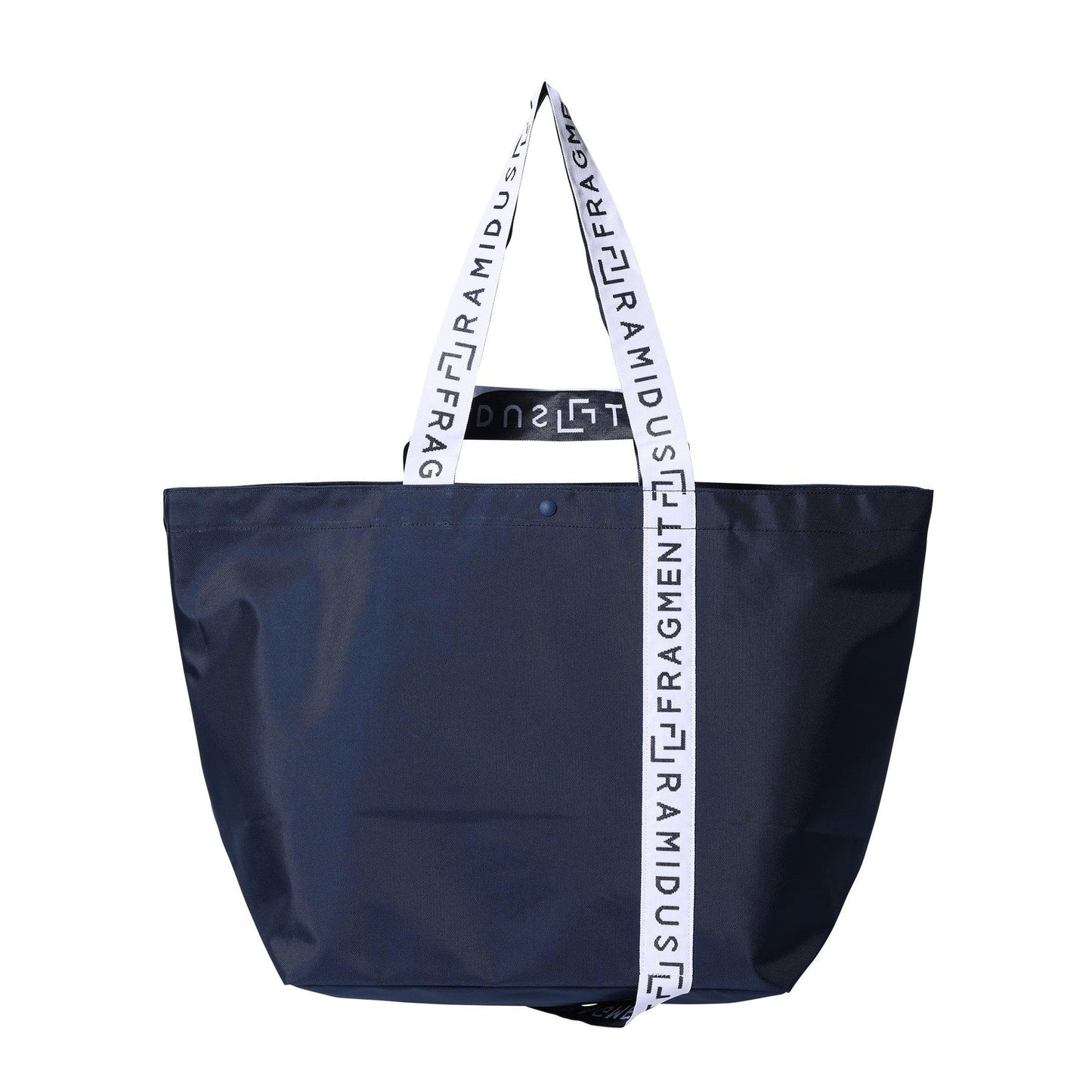 fragment design × RAMIDUS RAMIDUS 方形手提包(中號)
