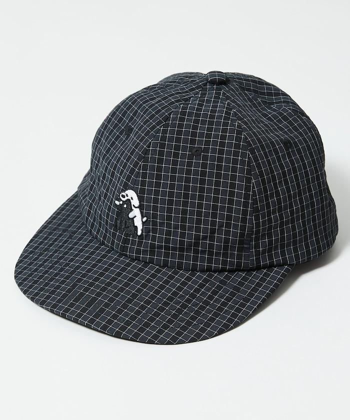 matsui×FREAK'S STORE 聯名「不知道」尼龍帽
