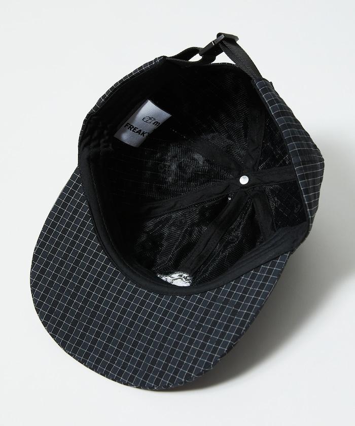 matsui×FREAK'S STORE 聯名「不知道」尼龍帽