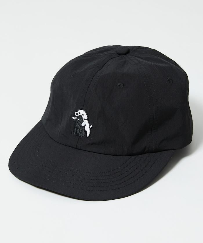matsui×FREAK'S STORE 聯名「不知道」尼龍帽
