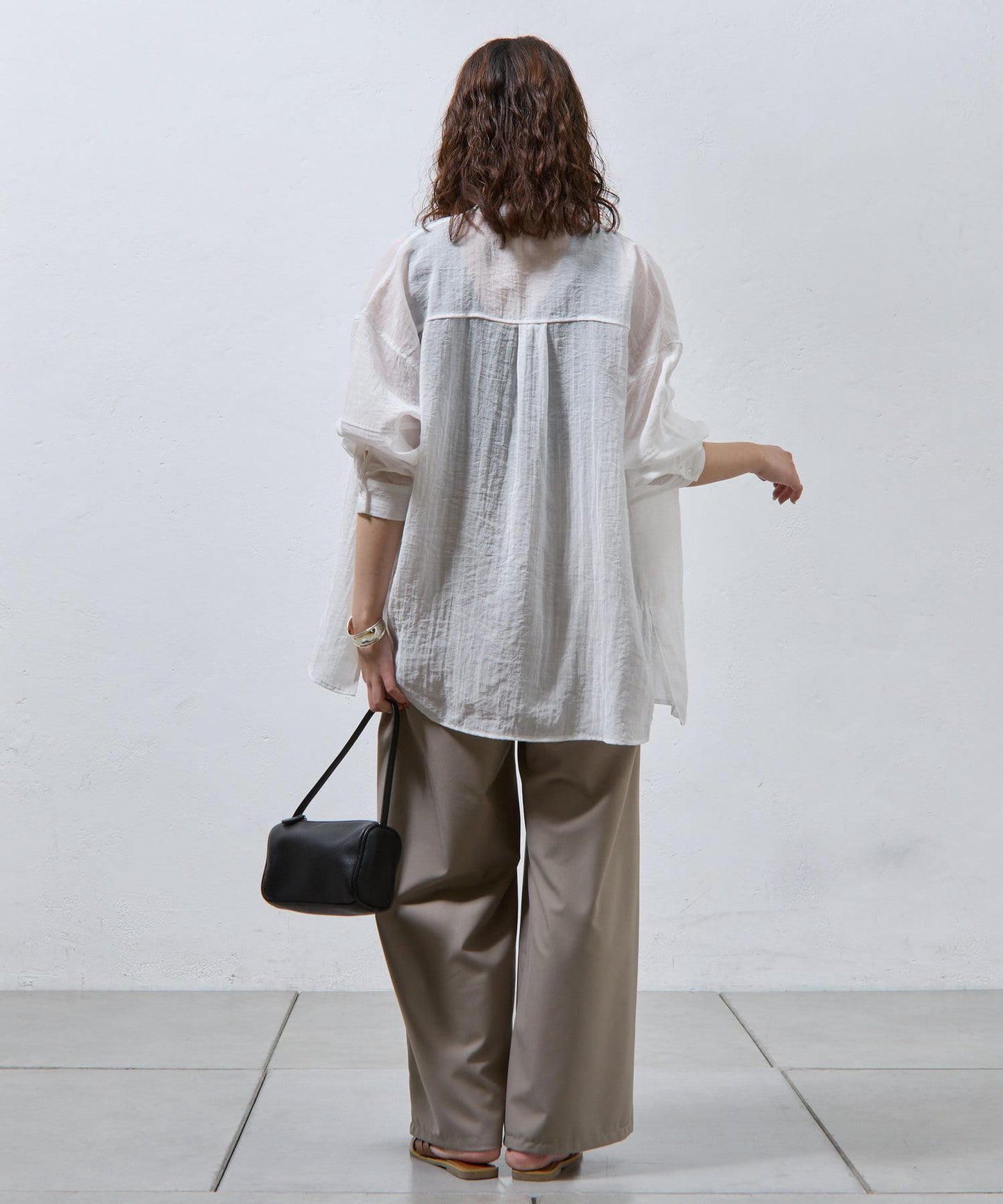 【SS優先】2褶褲褲子