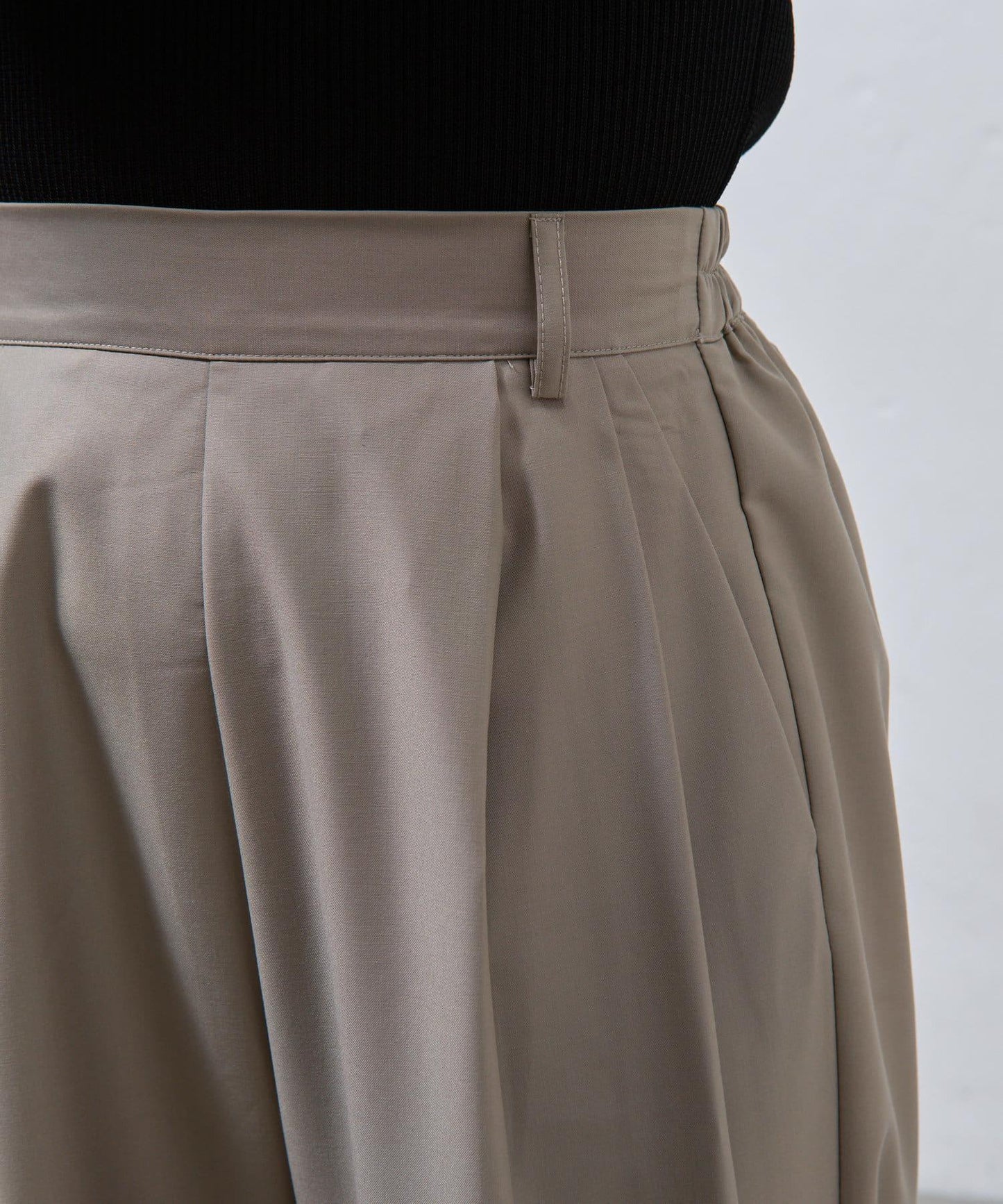 【SS優先】2褶褲褲子