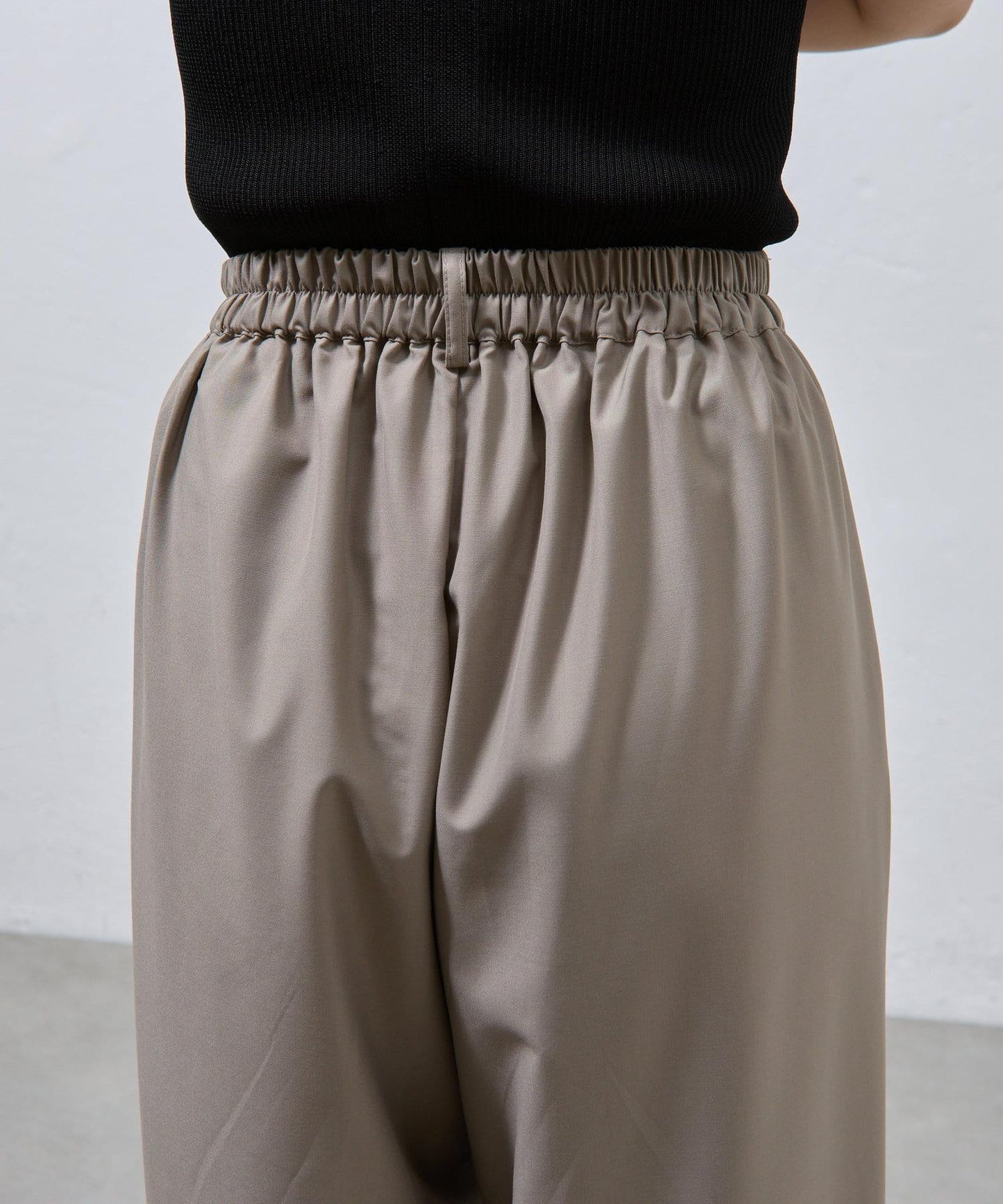 【SS優先】2褶褲褲子