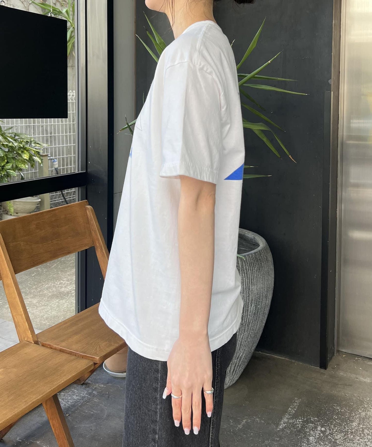 《好搖滾速度》披頭士修道院T恤