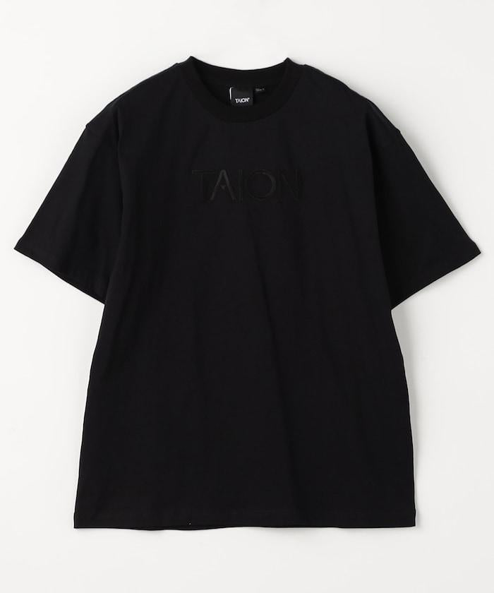 刺繡T恤 / 保暖T恤TS01BS-PR45