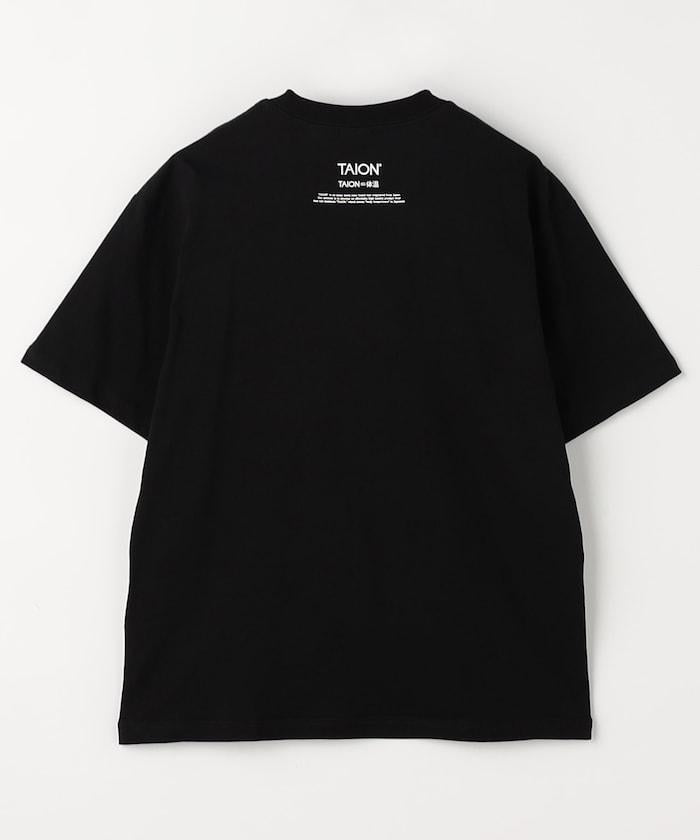 刺繡T恤 / 保暖T恤TS01BS-PR45