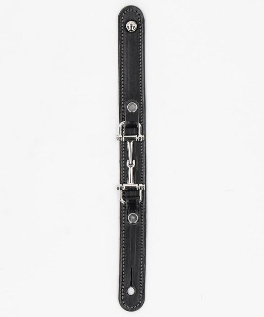 學生紐扣嚼環手鍊