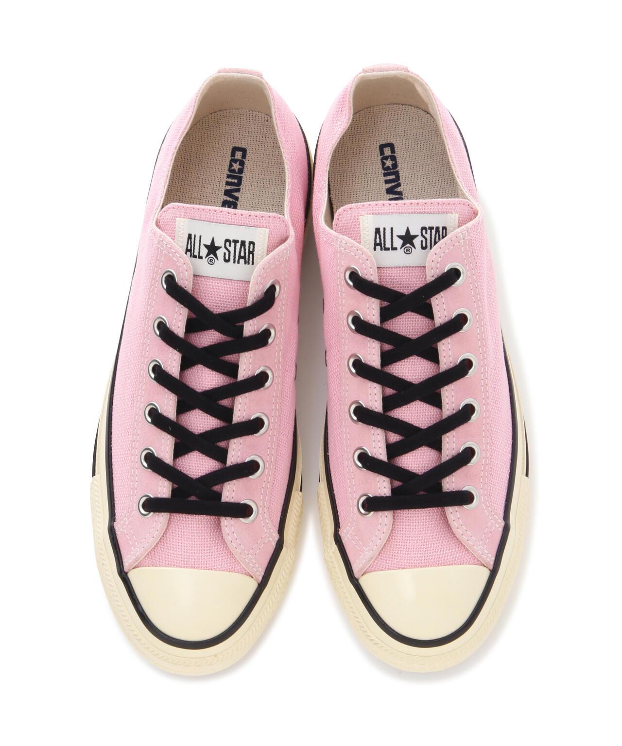 CONVERSE/匡威/{全明星} 經典帆布鞋OX