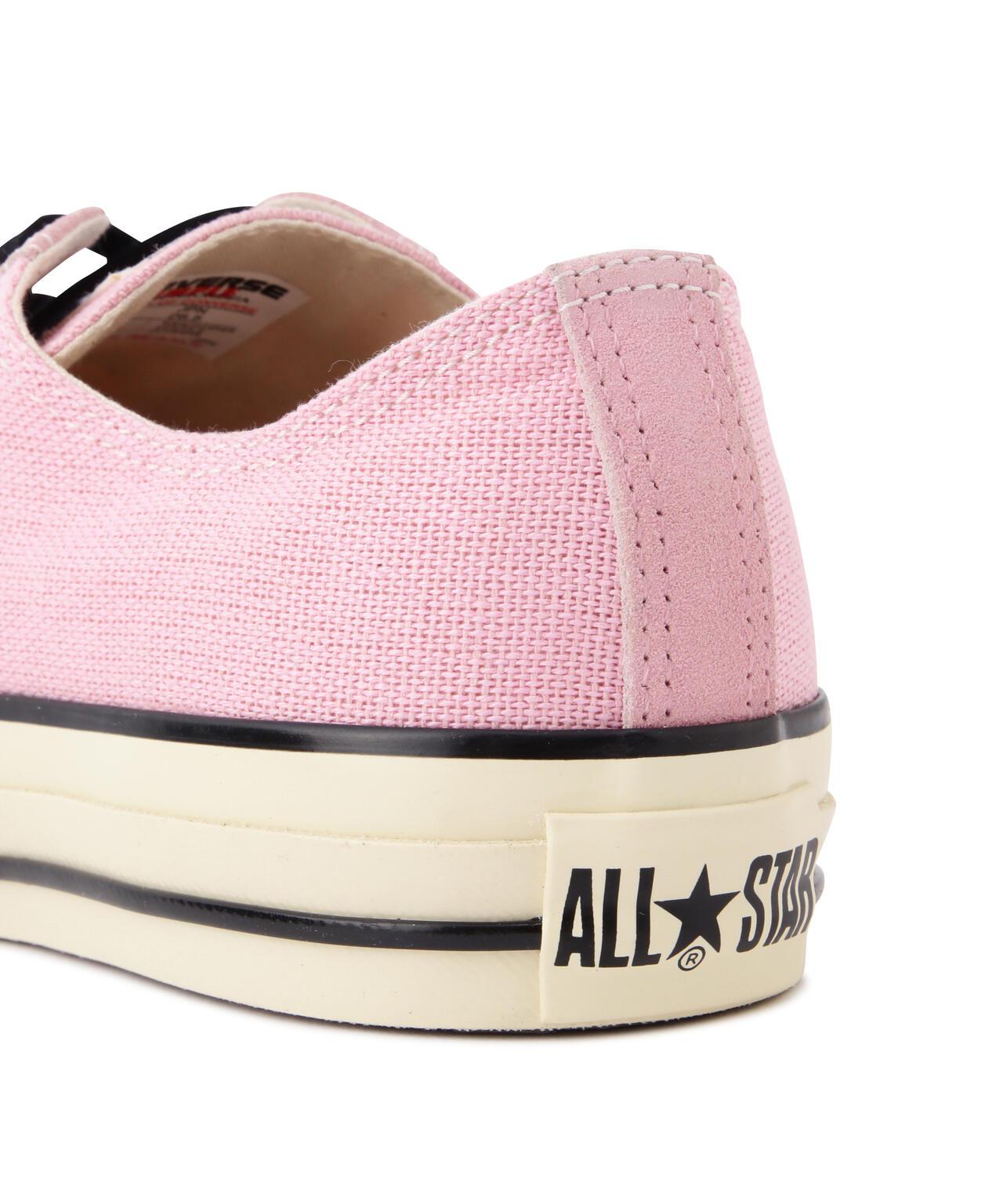CONVERSE/匡威/{全明星} 經典帆布鞋OX