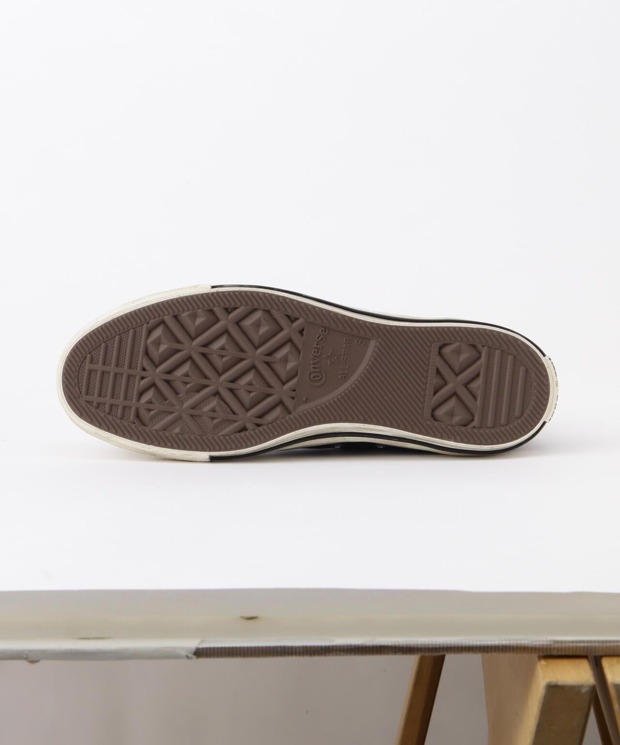 CONVERSE/匡威/{全明星} 褪色牛仔布 高幫