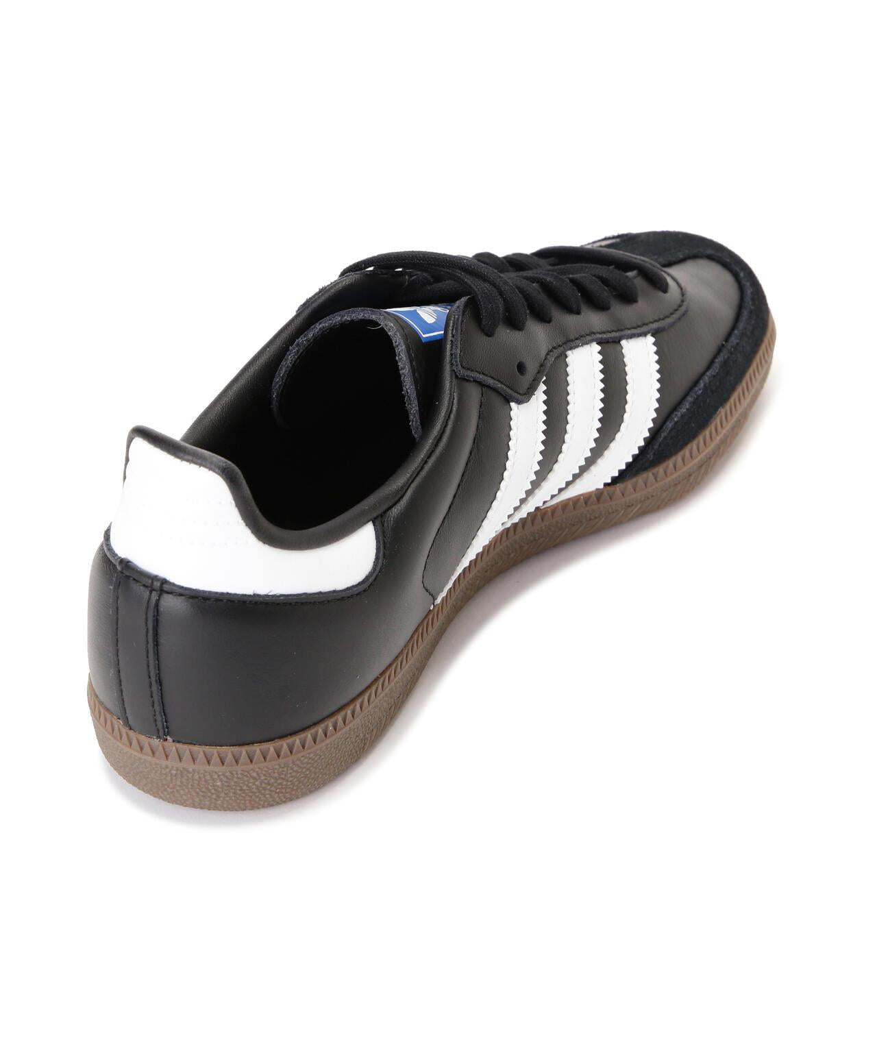 adidas originals SAMBA OG/森巴/女士