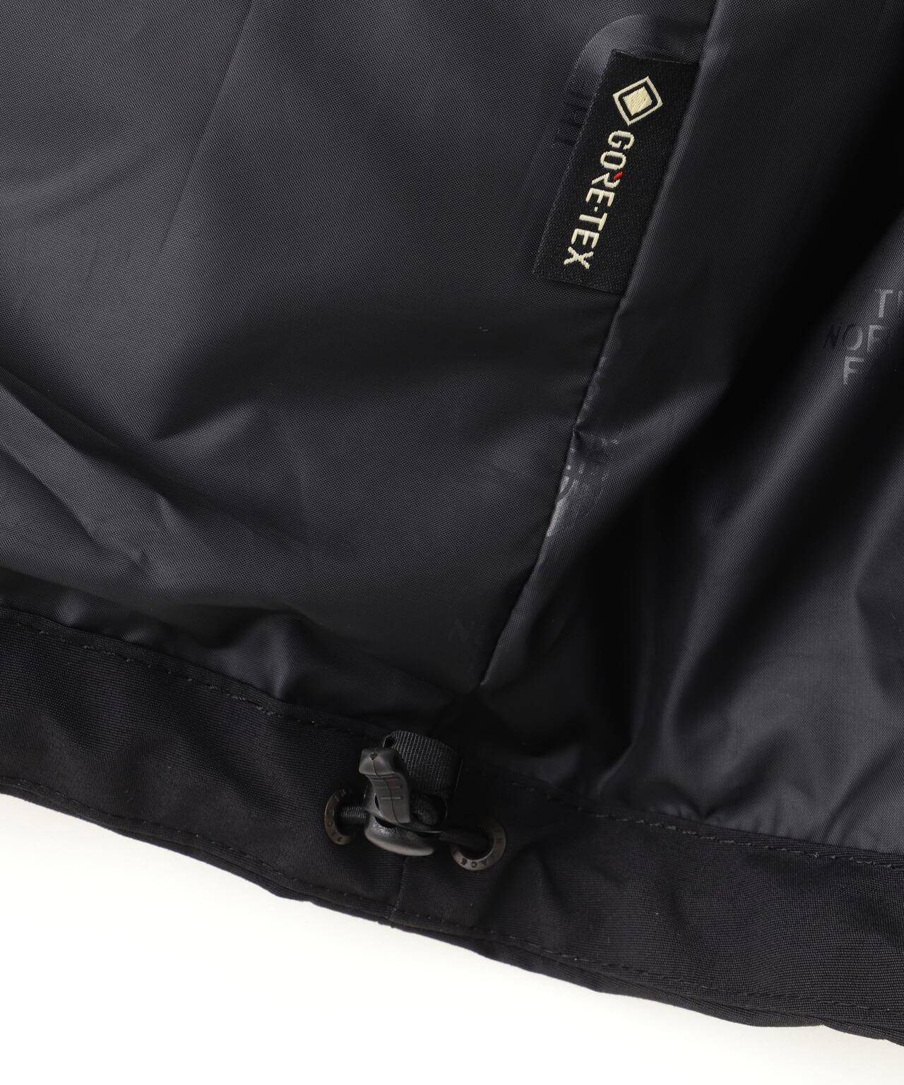 THE NORTH FACE/北面/山地輕薄夾克