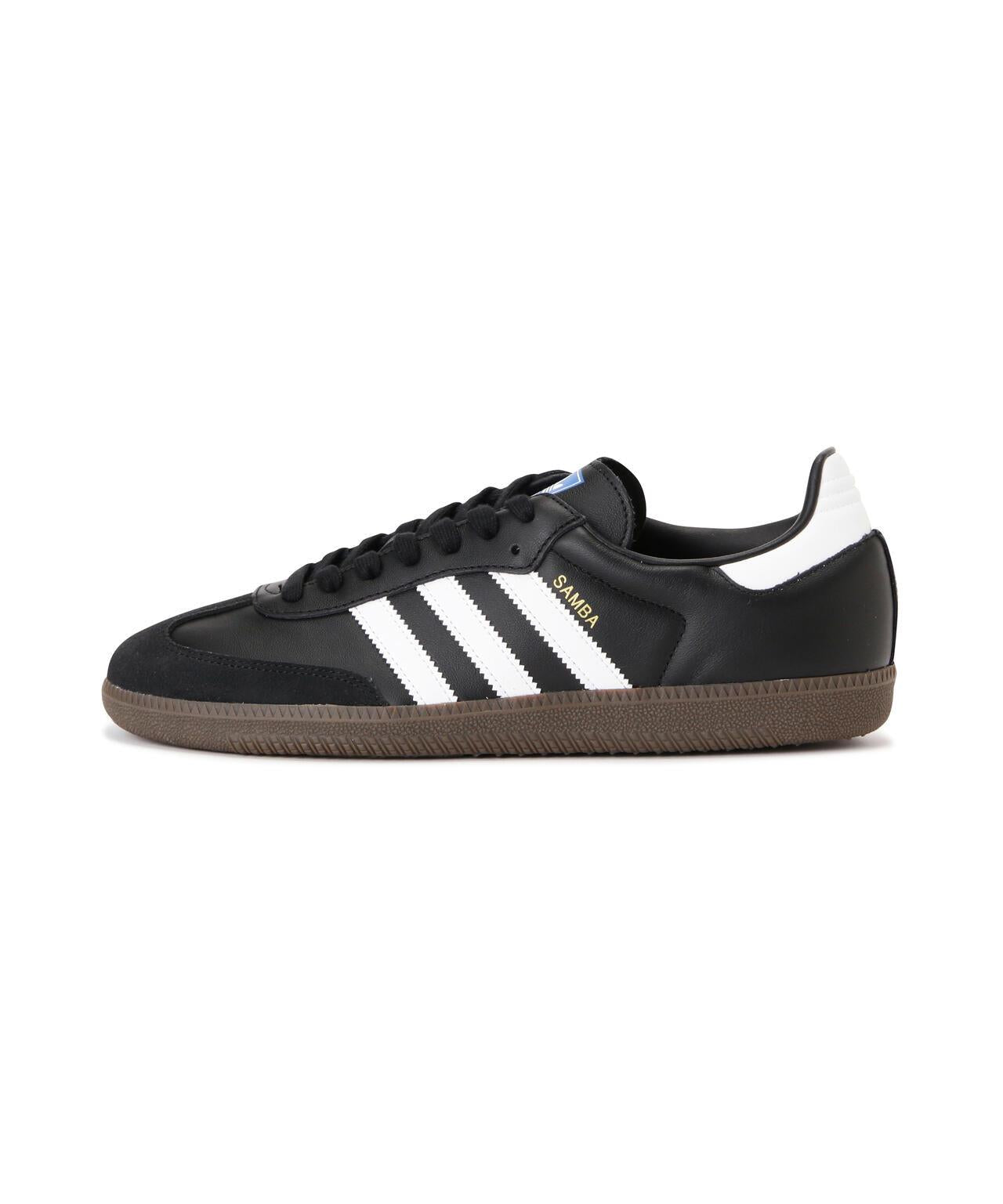 adidas originals/阿迪達斯經典/SAMBA OG/森巴/男士