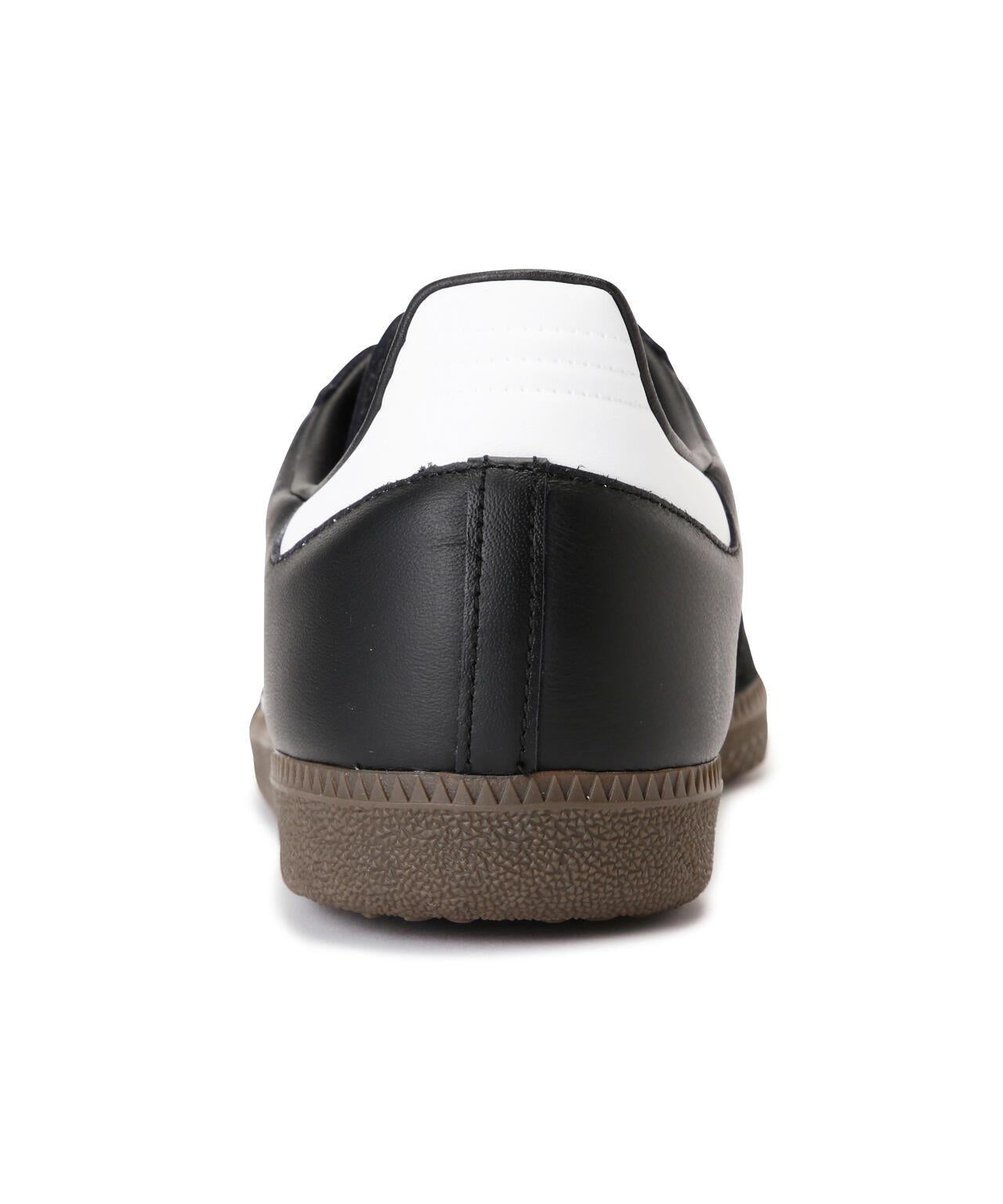 adidas originals/阿迪達斯經典/SAMBA OG/森巴/男士
