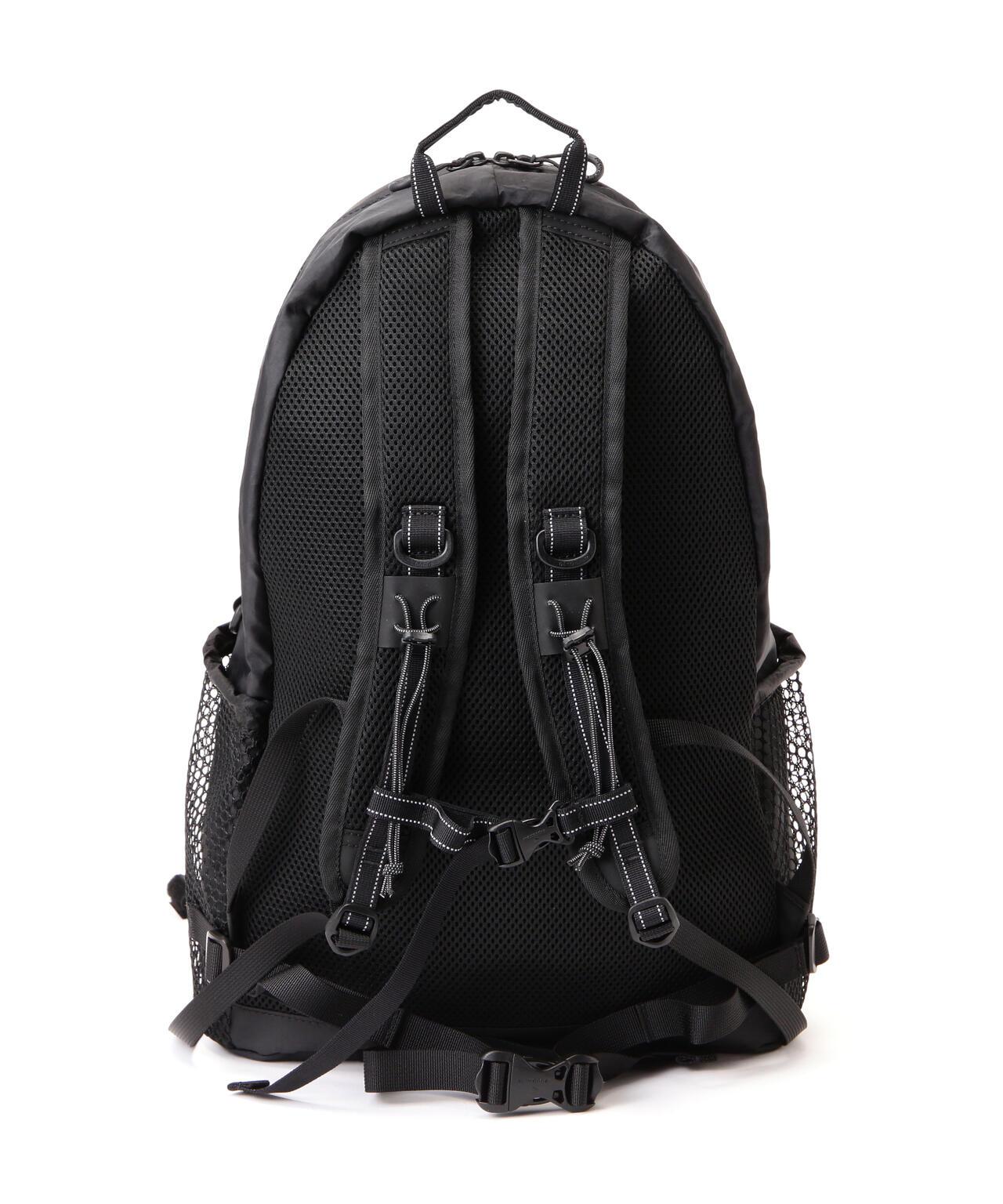 and wander/安德華德 ECOPAK 20升雙肩揹包