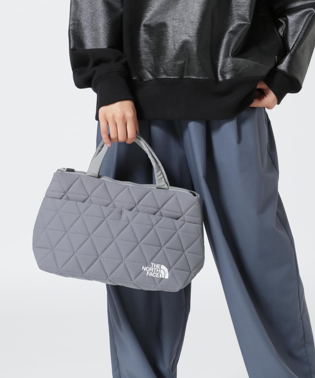 北面(THE NORTH FACE)Geoface 方形手提袋