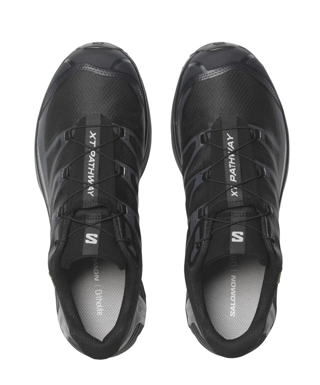 SALOMON XT-PATHWAY GORE-TEX 防水透氣鞋 /L47577500
