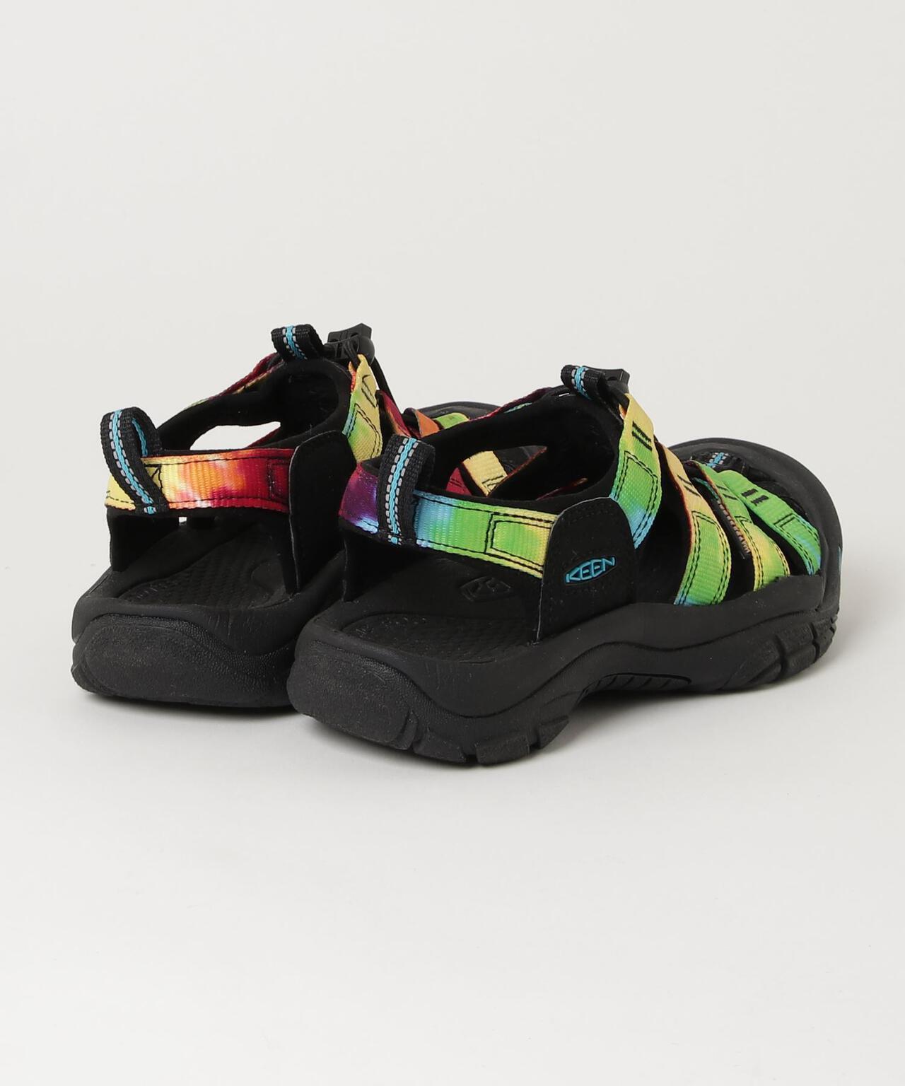 KEEN 新港 H2