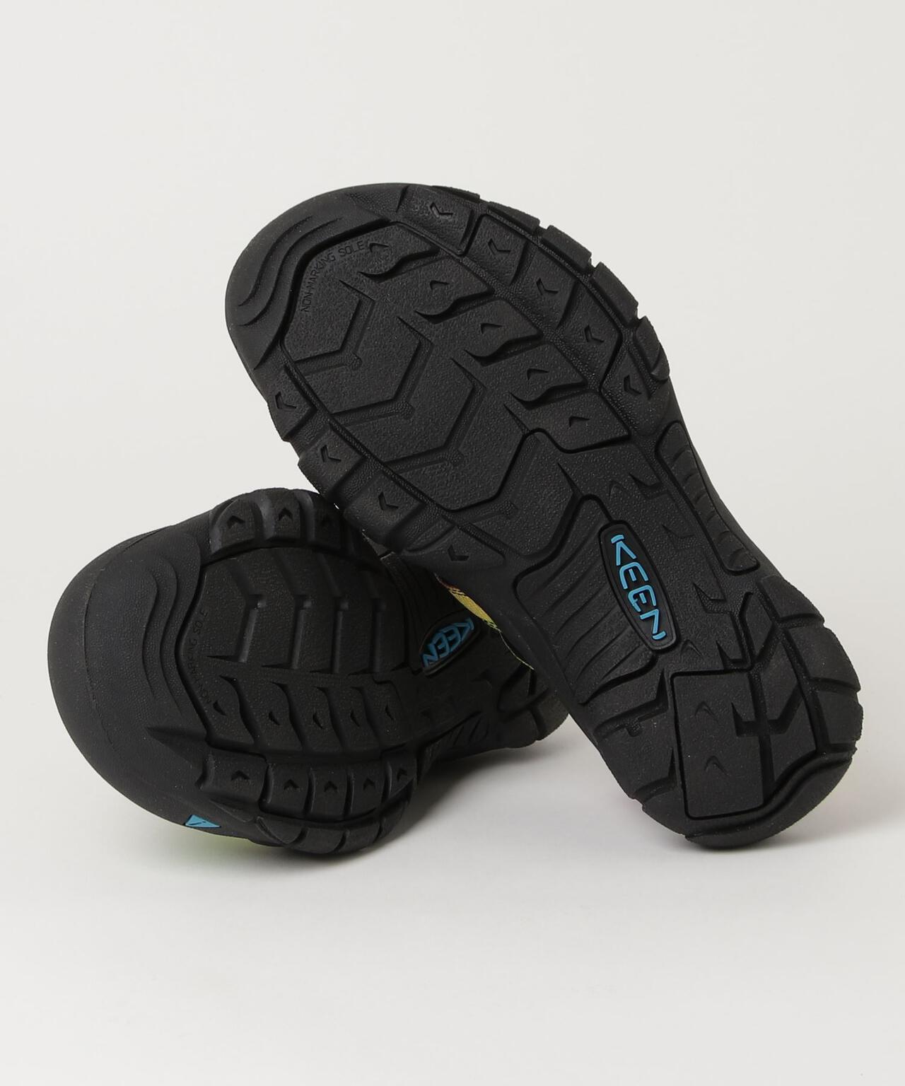 KEEN 新港 H2