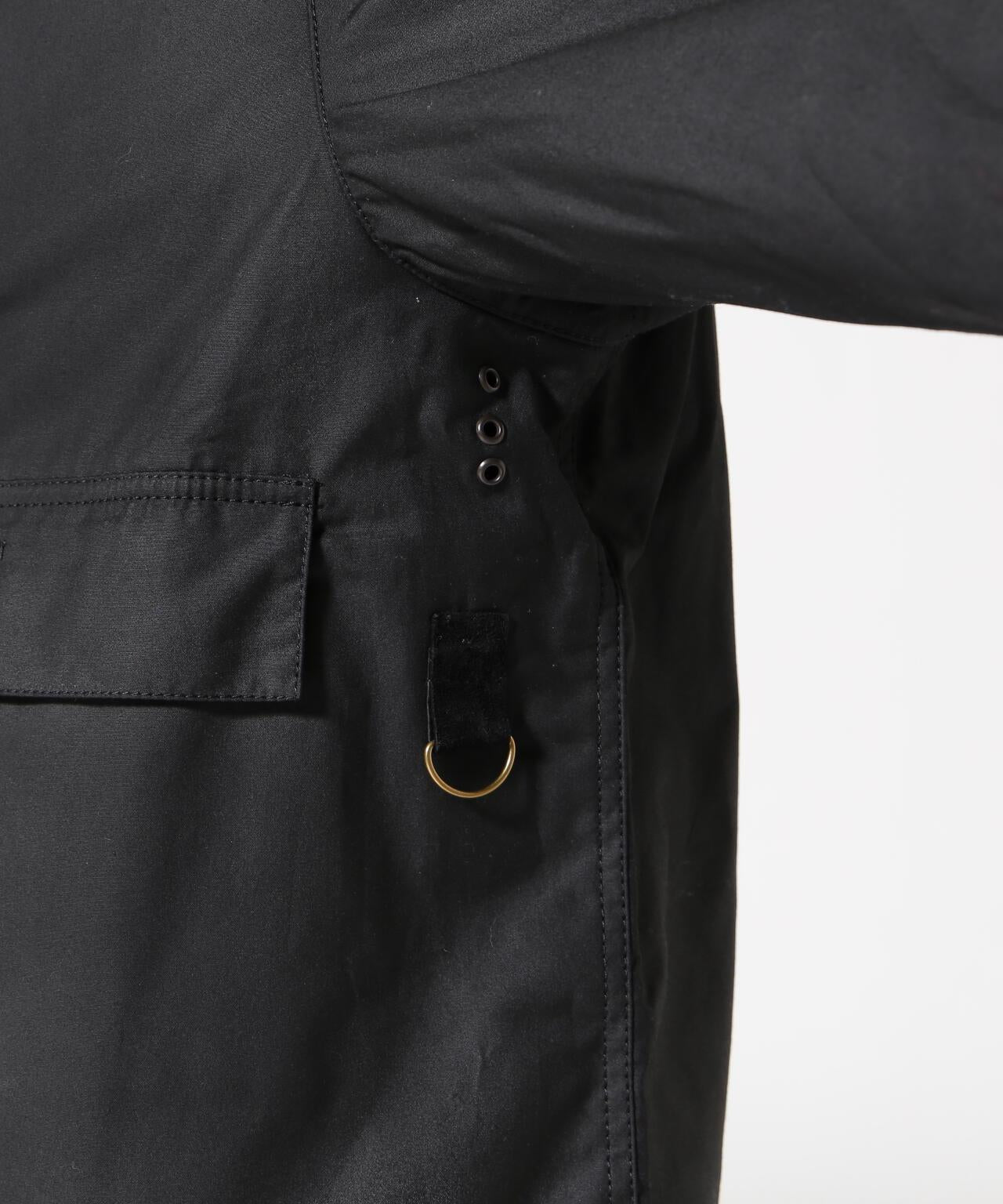 Barbour 斯佩蠟質夾克