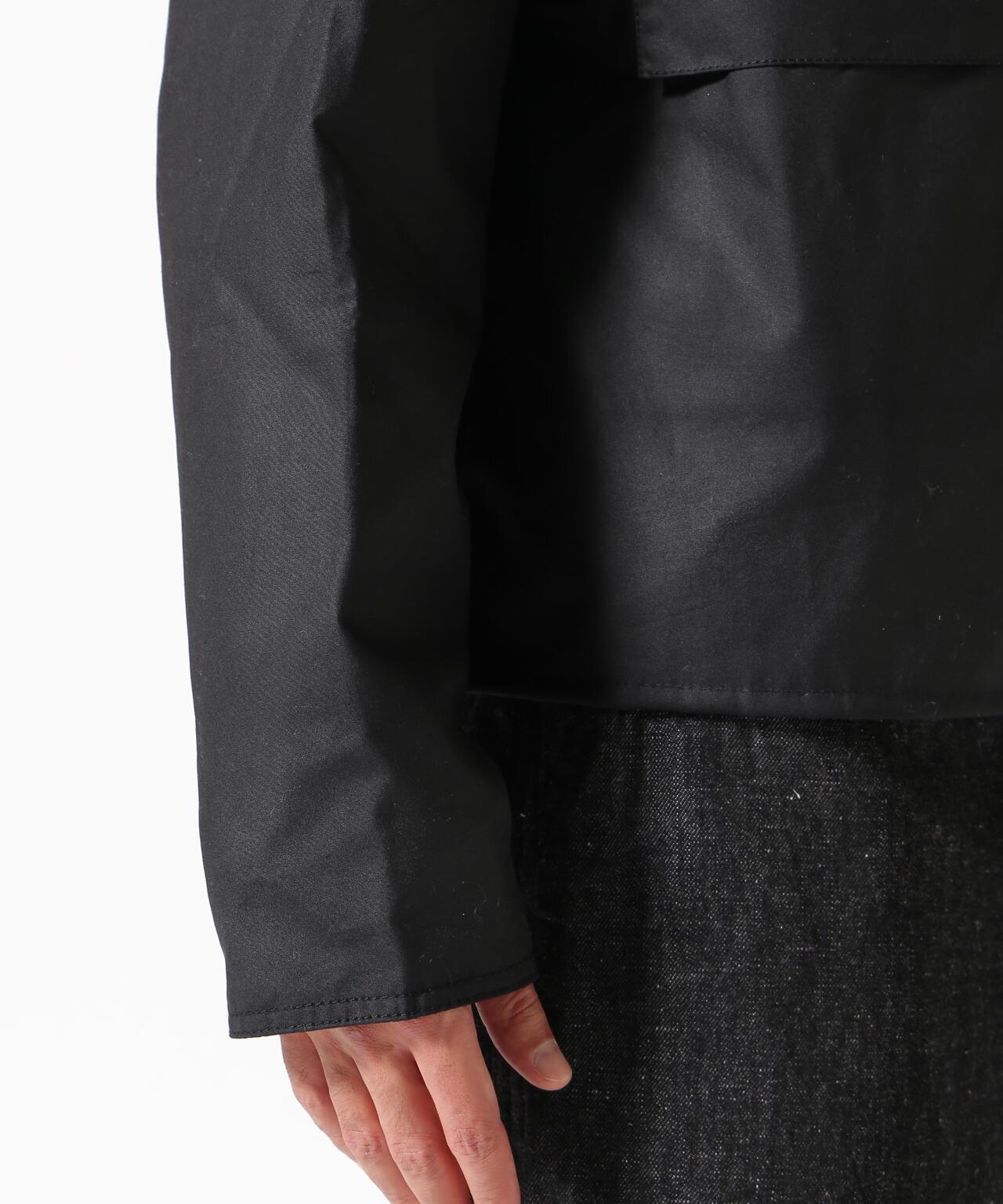 Barbour 斯佩蠟質夾克