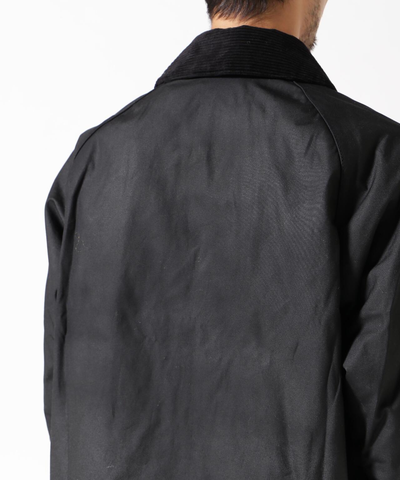 Barbour 斯佩蠟質夾克