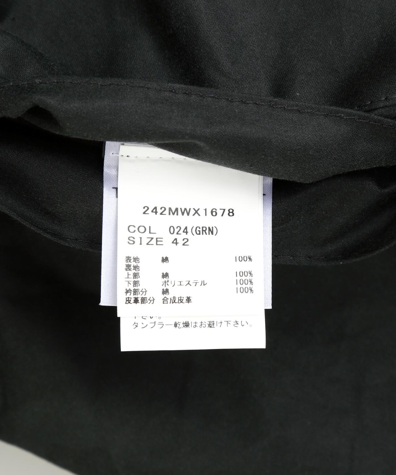 Barbour 運輸蠟質夾克