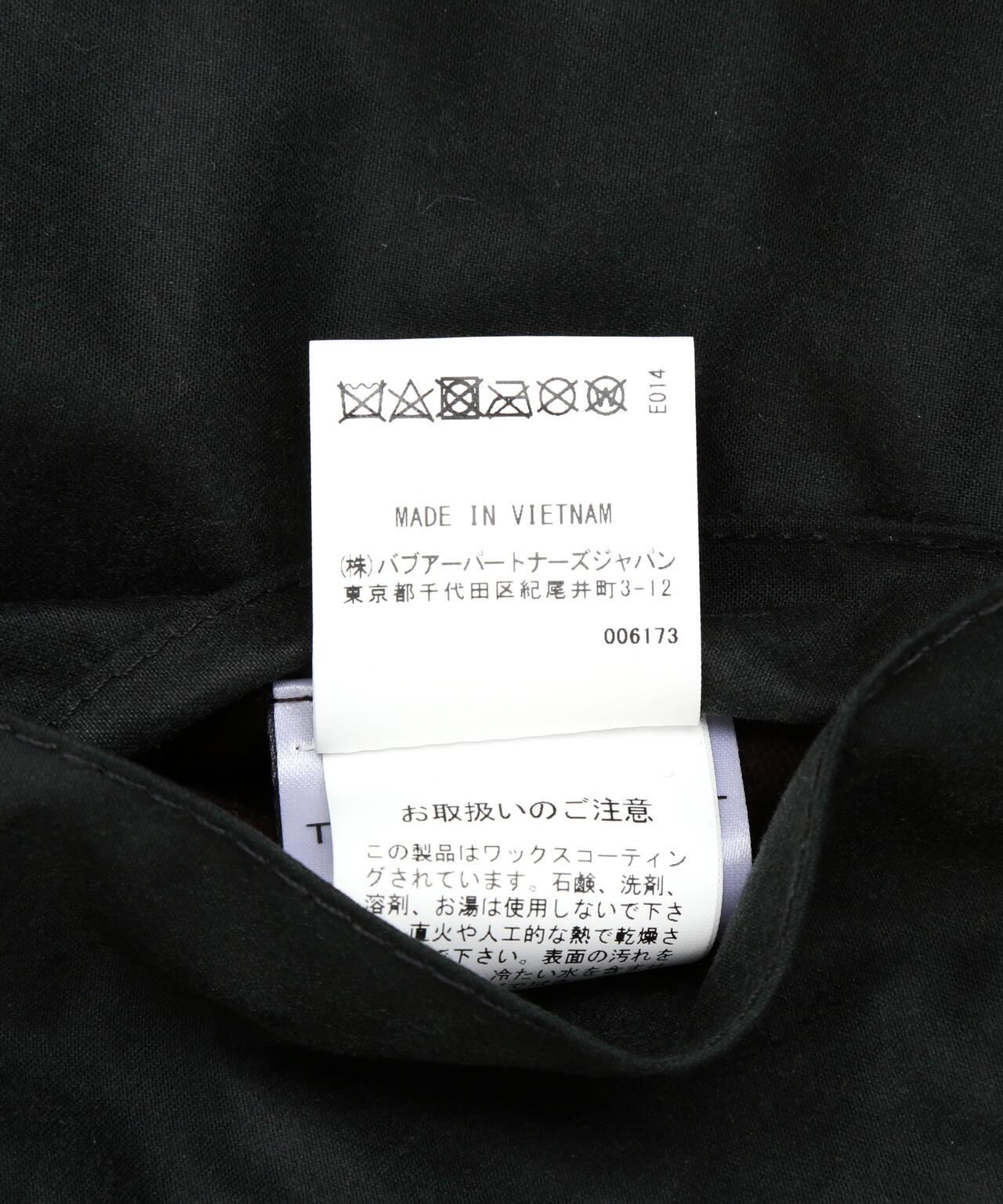 Barbour 運輸蠟質夾克