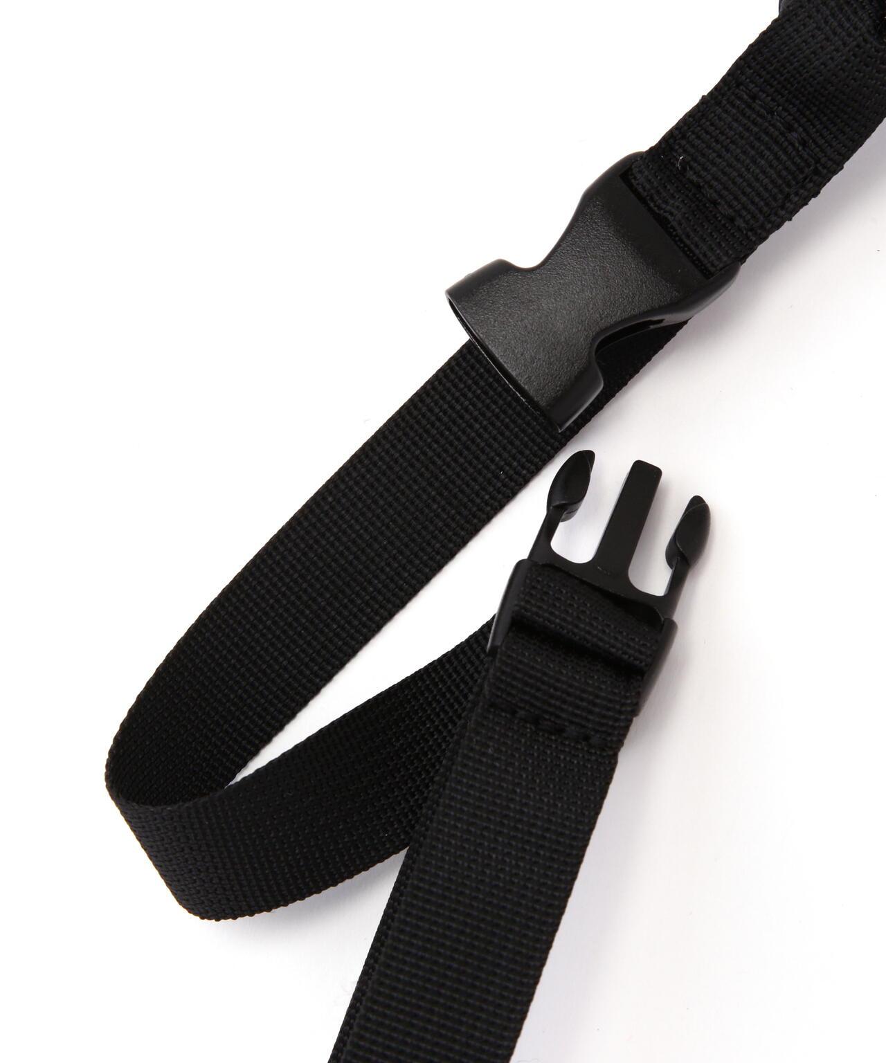 Ball&Chain 繩索掛帶 PARACORD STRAP/環保袋用掛帶