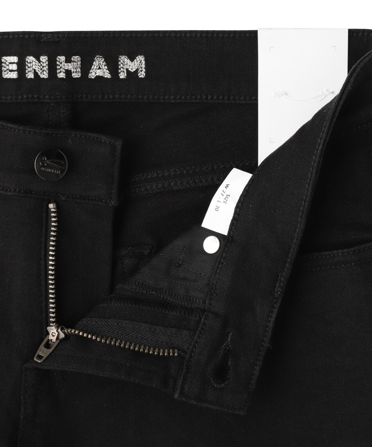 DENHAM/丹哈姆/修身牛仔褲
