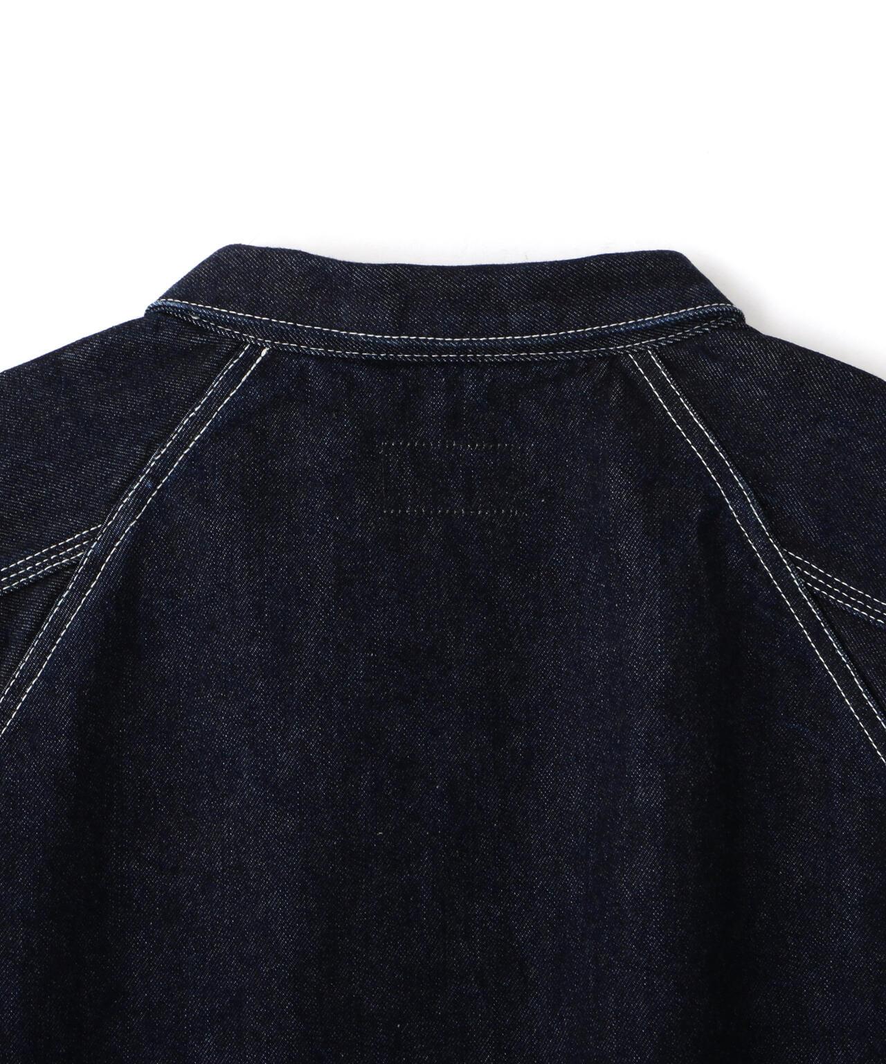 LOT. 962J FP COVERALL/防火連體工裝