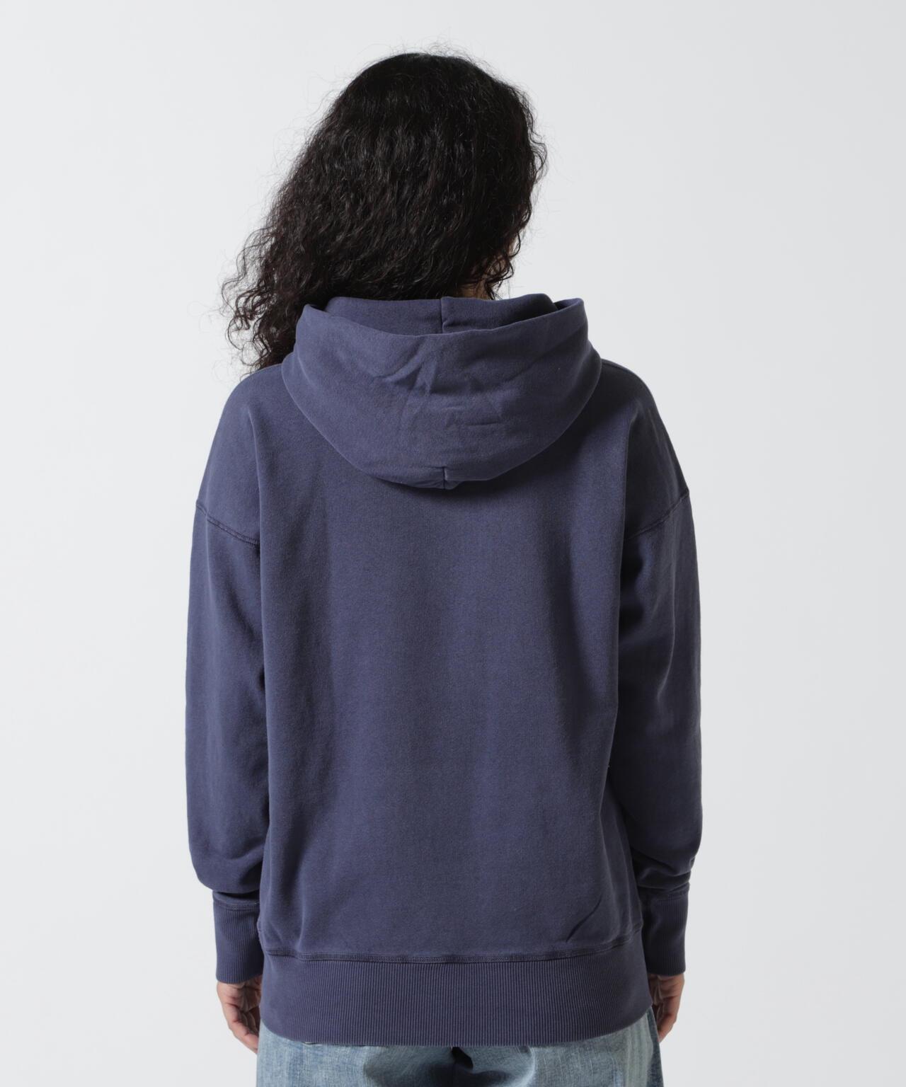 MIXTA/混搭 CA BEAR HOODIE 帽T