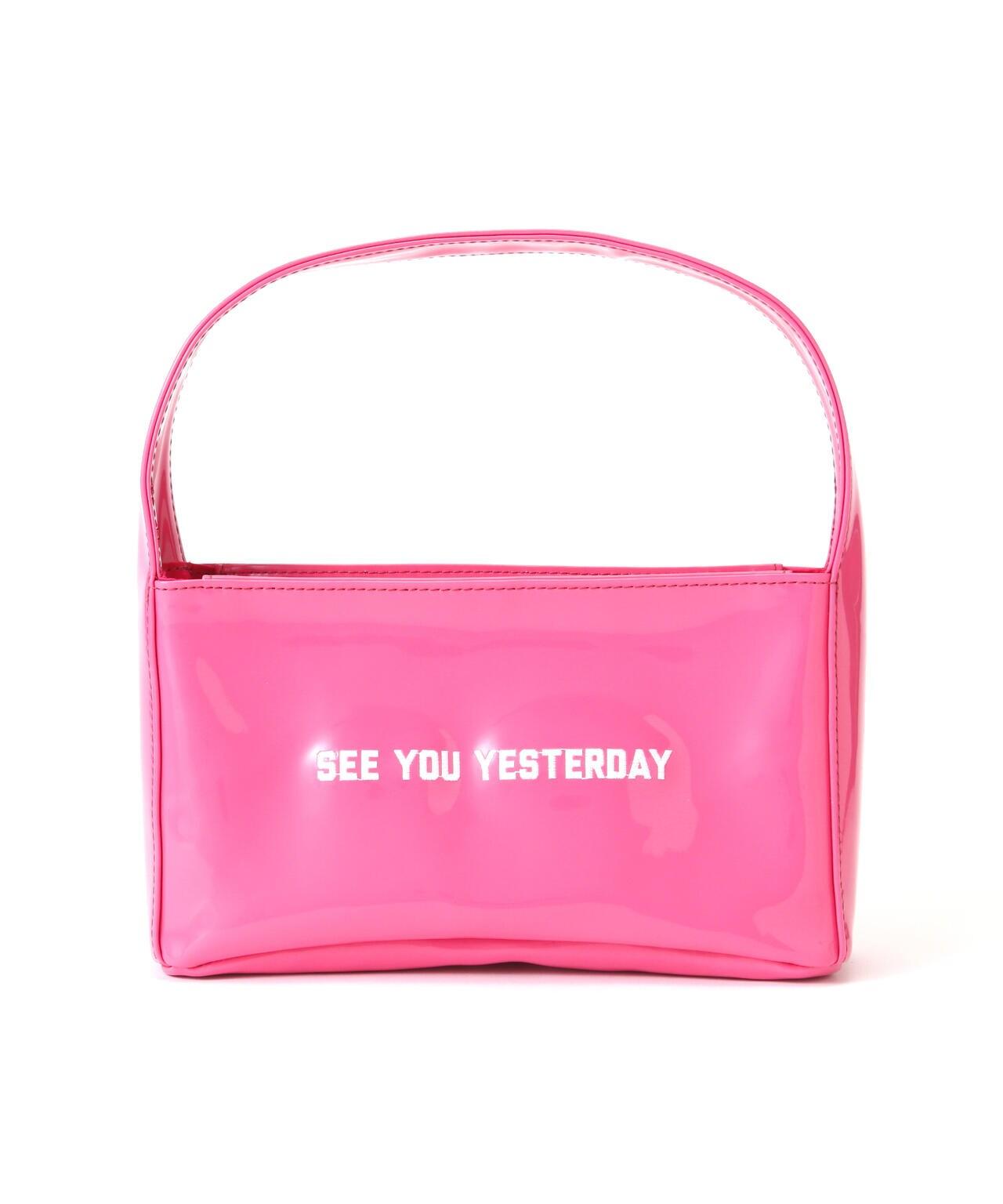 SEE YOU YESTERDAY/早期2000年代包