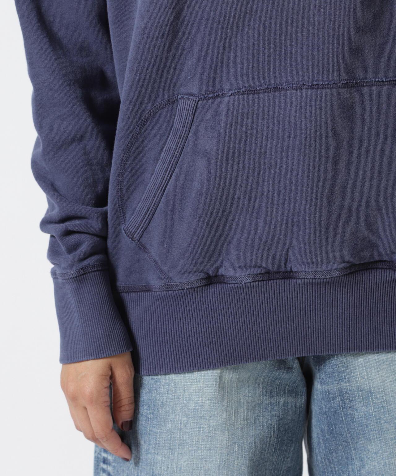 MIXTA/混搭 CA BEAR HOODIE 帽T