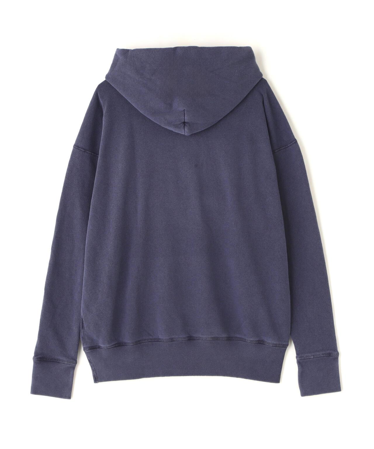 MIXTA/混搭 CA BEAR HOODIE 帽T