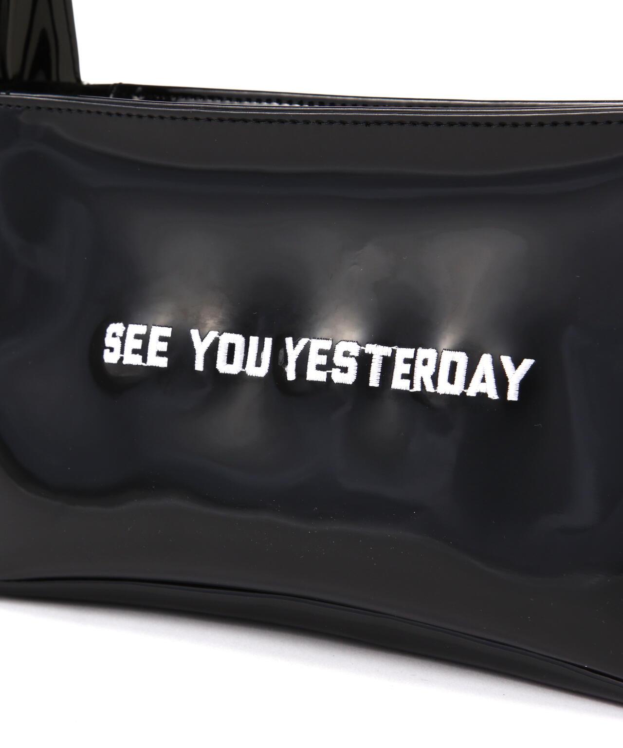 SEE YOU YESTERDAY/早期2000年代包