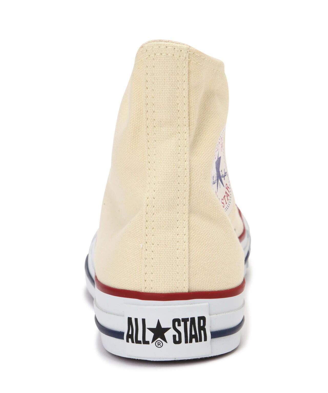 CONVERSE/帆布鞋/帆布鞋 高幫