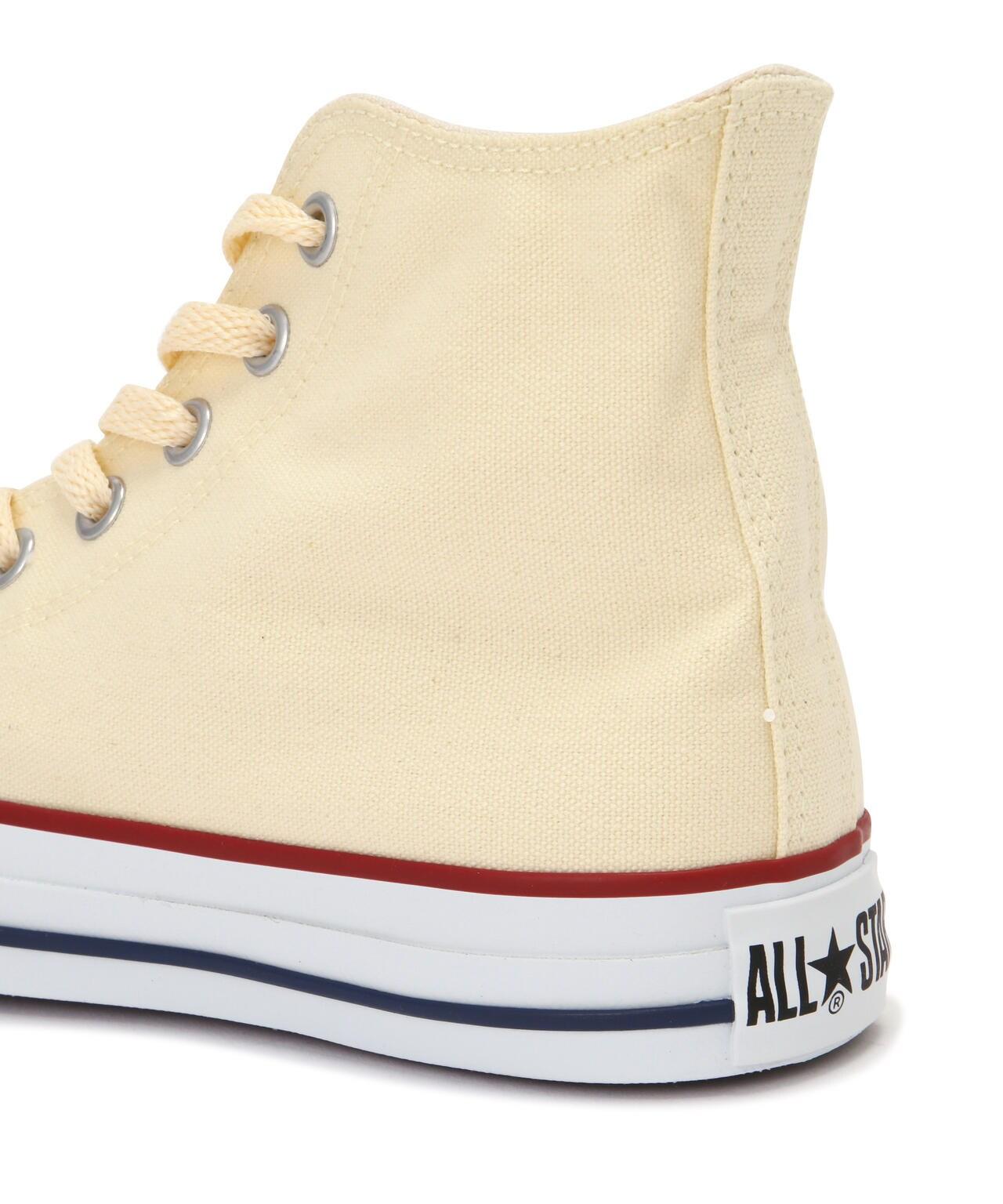 CONVERSE/帆布鞋/帆布鞋 高幫