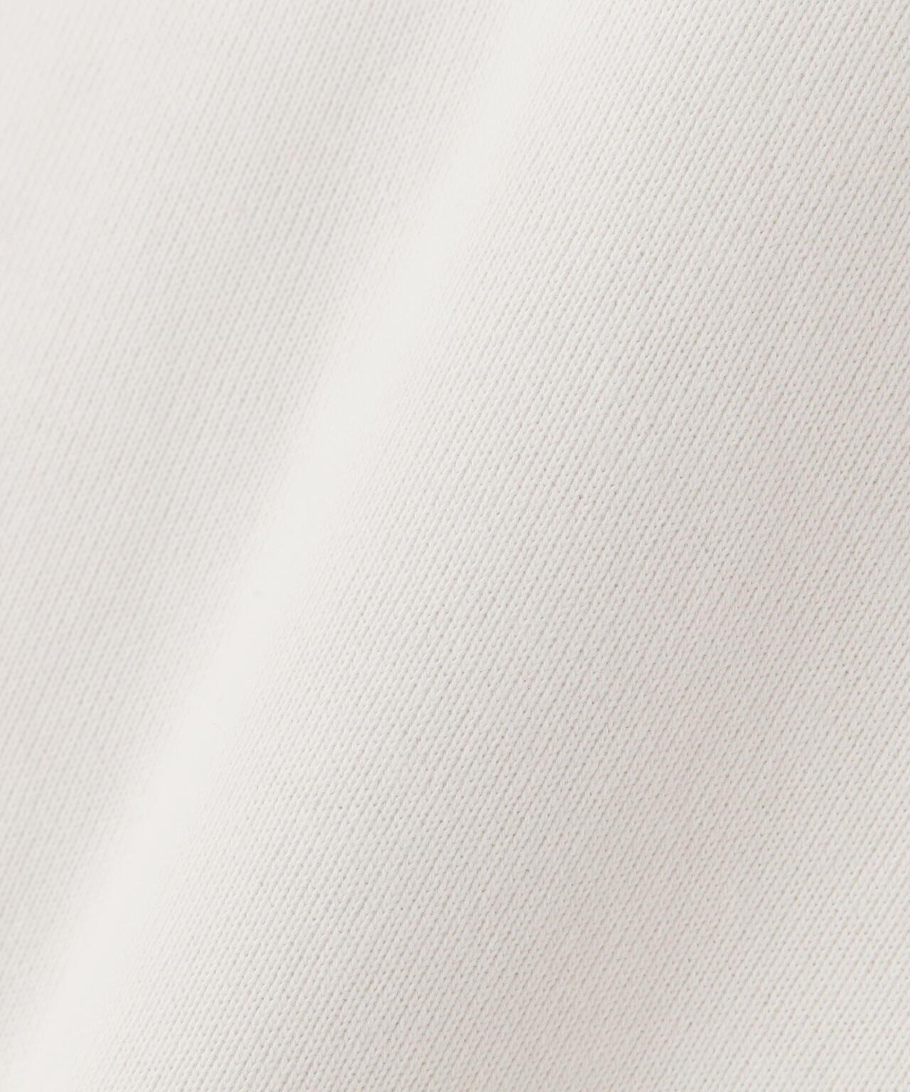 REMI RELIEF SP加工內毛連帽衫