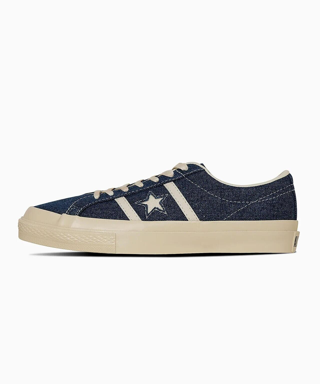Converse/{星星和條紋} 牛仔布
