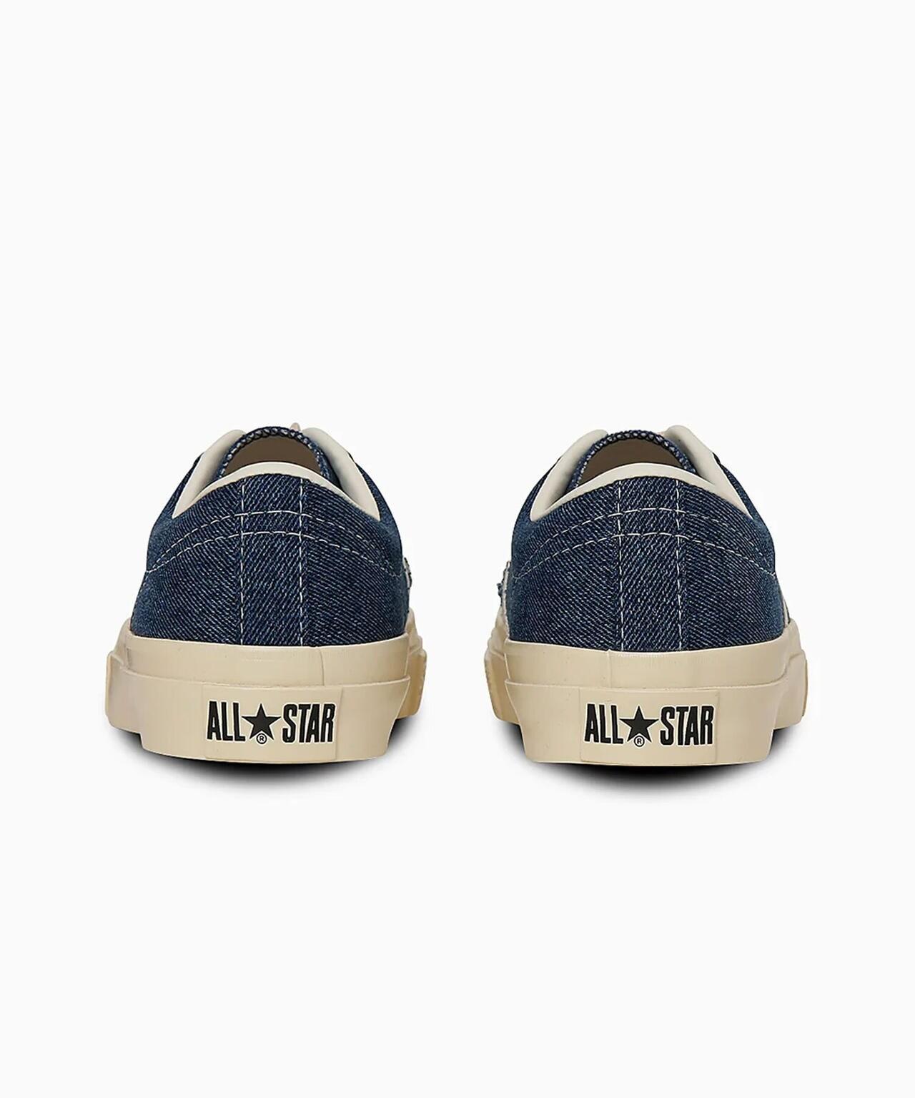 Converse/{星星和條紋} 牛仔布