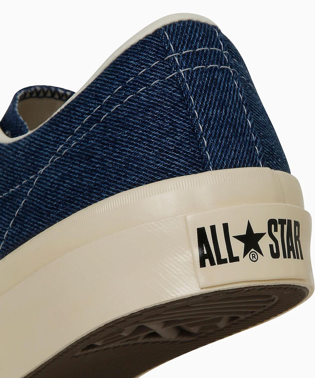 Converse/{星星和條紋} 牛仔布