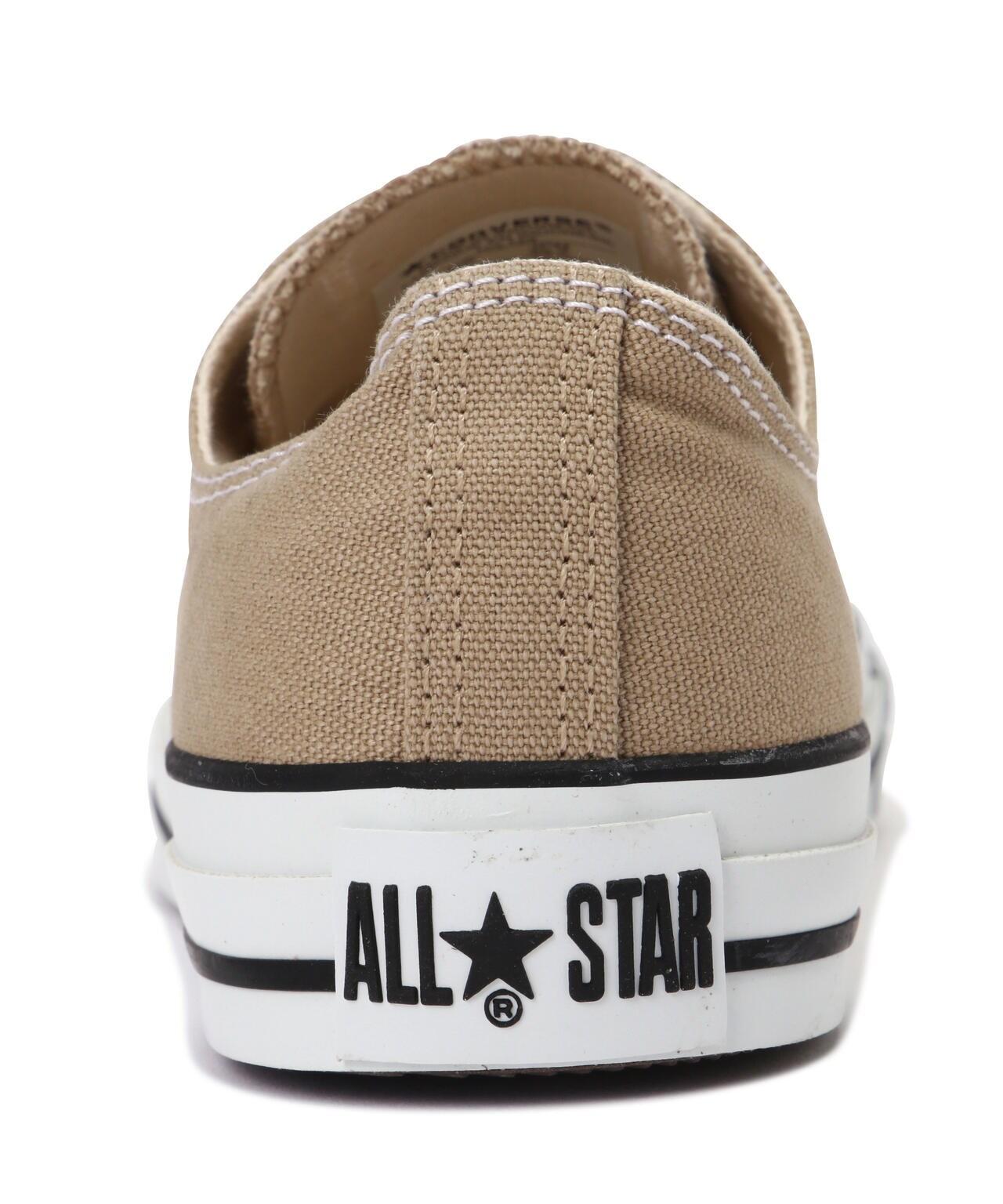 CONVERSE/帆布鞋 {全明星} 多色低幫