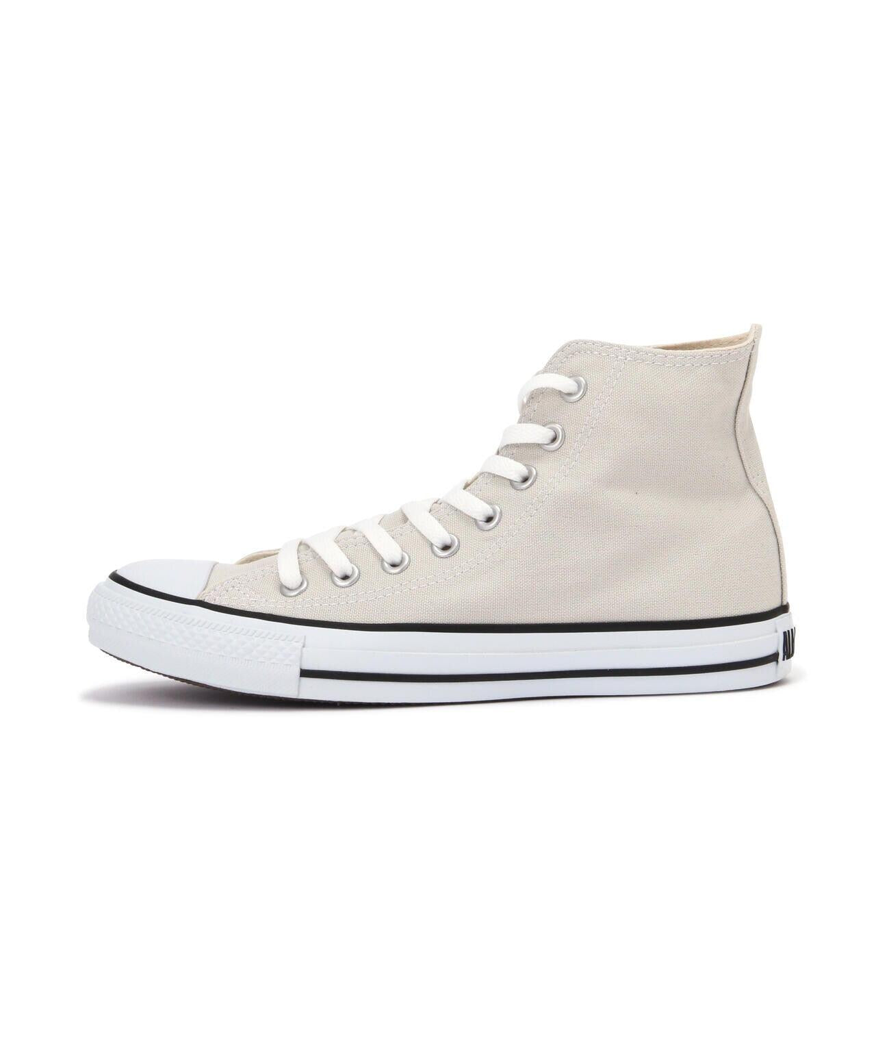 CONVERSE/帆布鞋 {全明星} 高幫