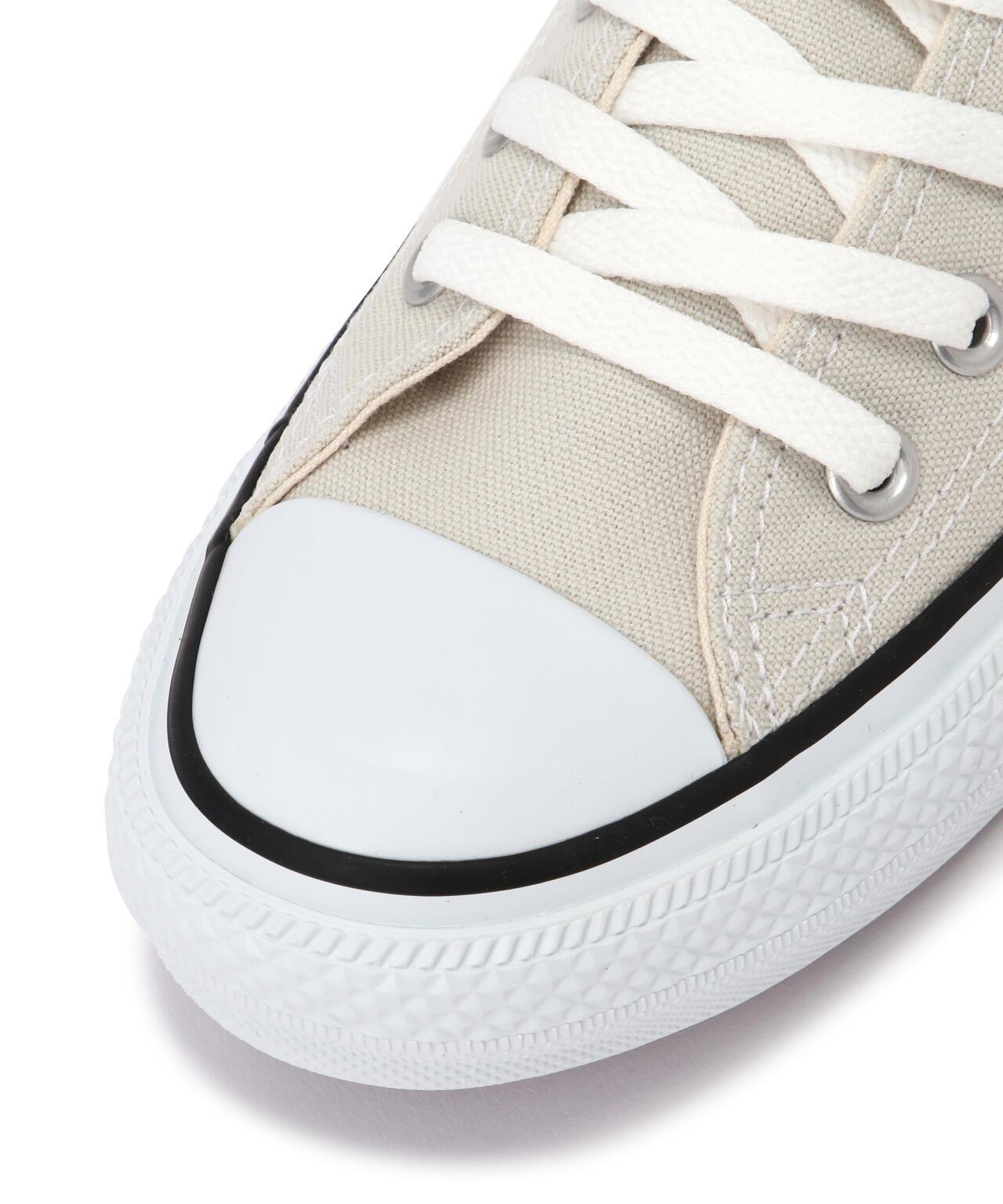 CONVERSE/帆布鞋 {全明星} 高幫