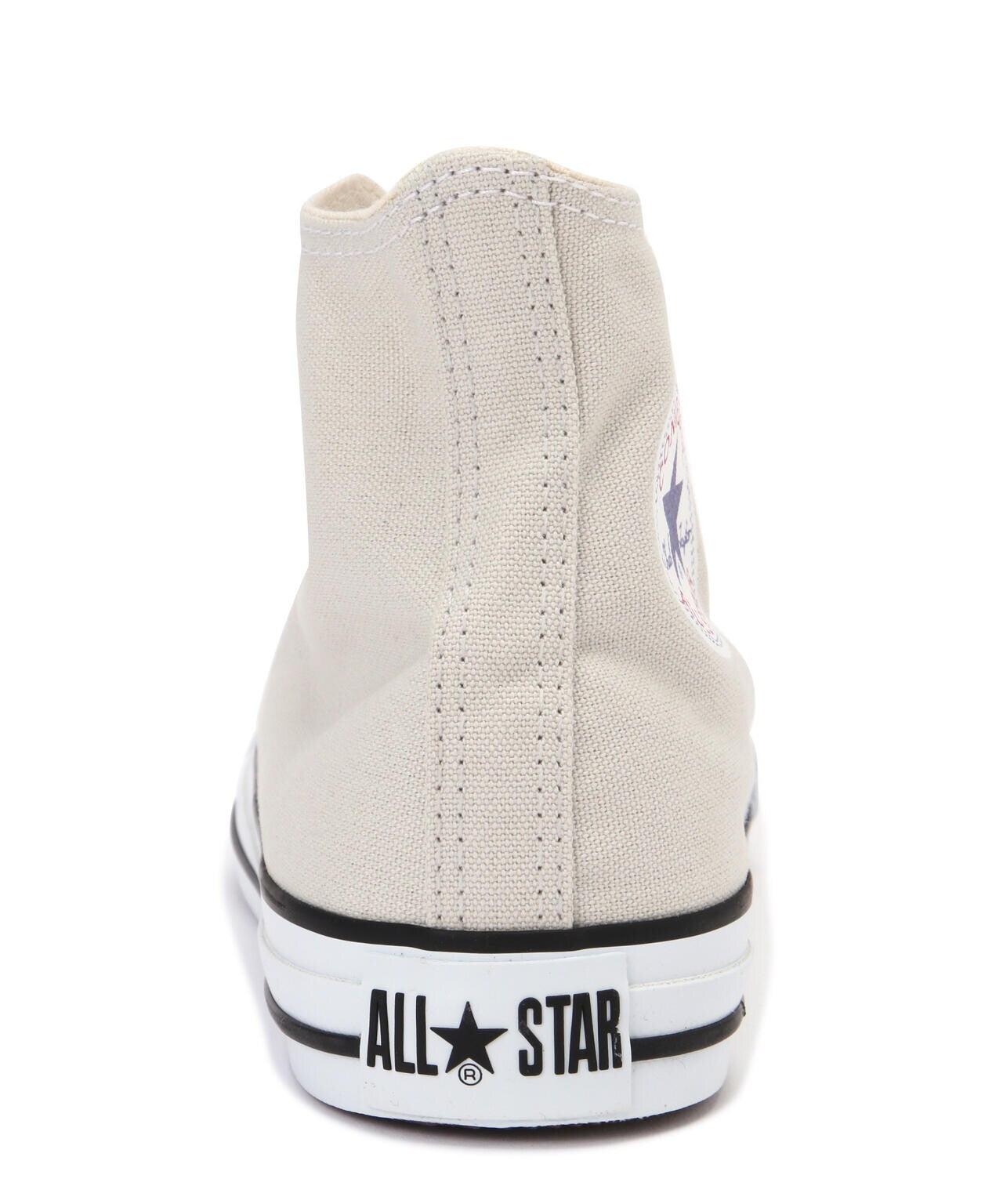CONVERSE/帆布鞋 {全明星} 高幫